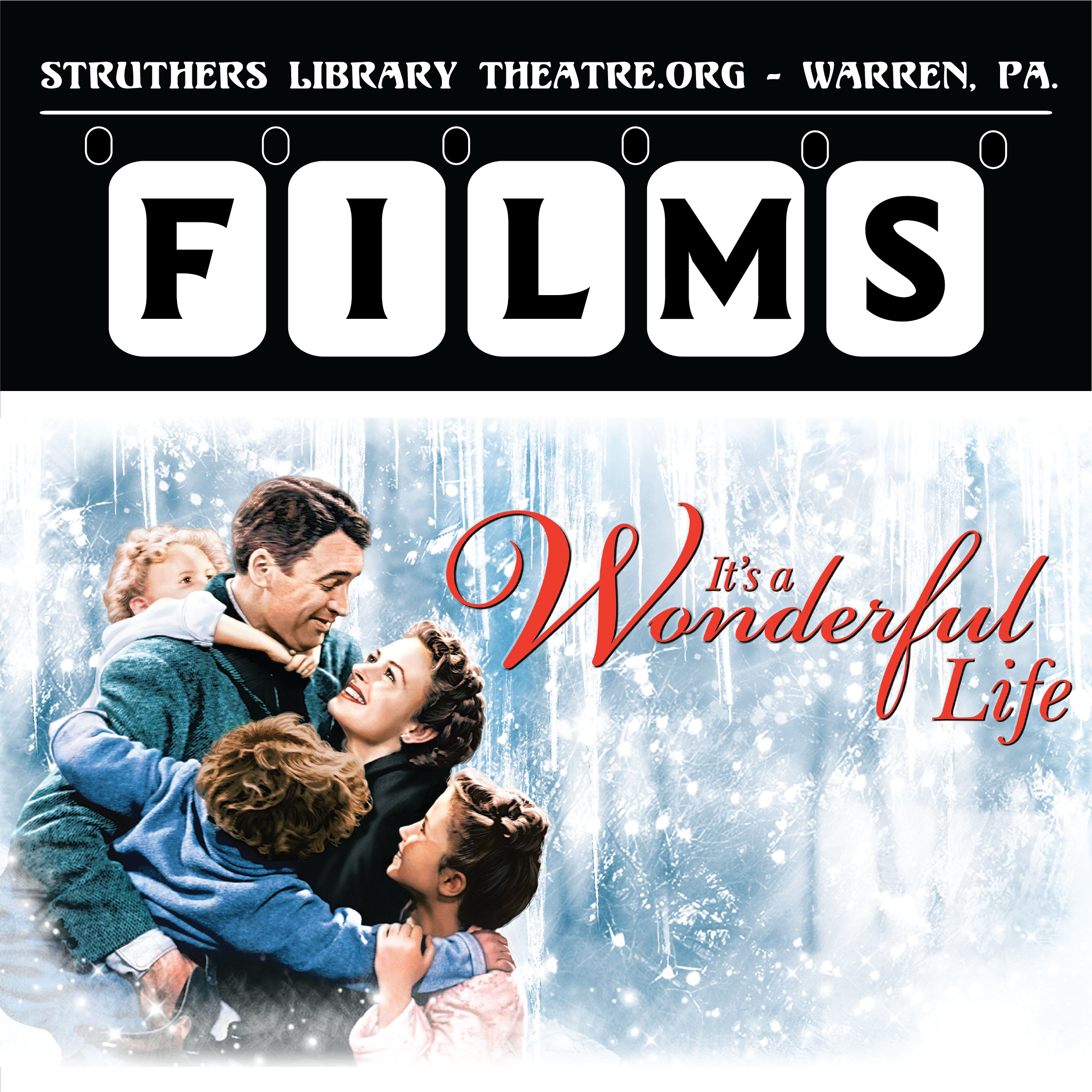 It's a Wonderful Life