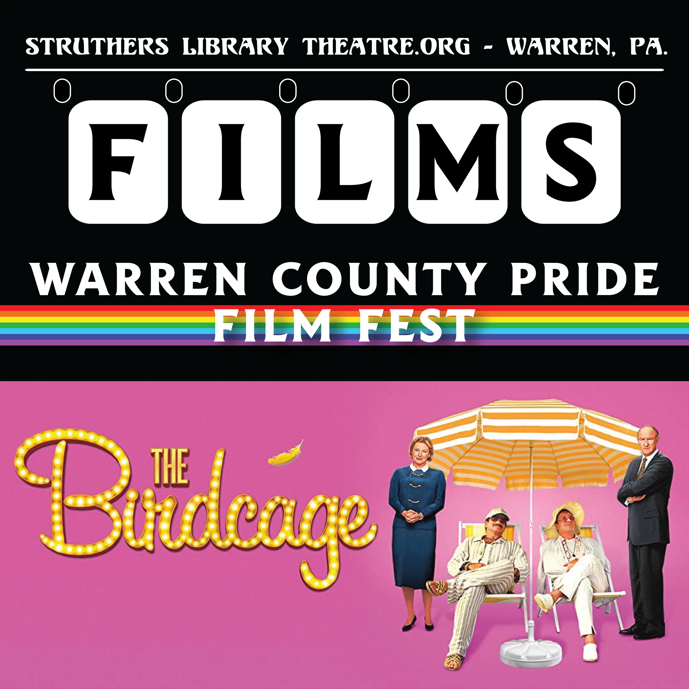 The Birdcage
