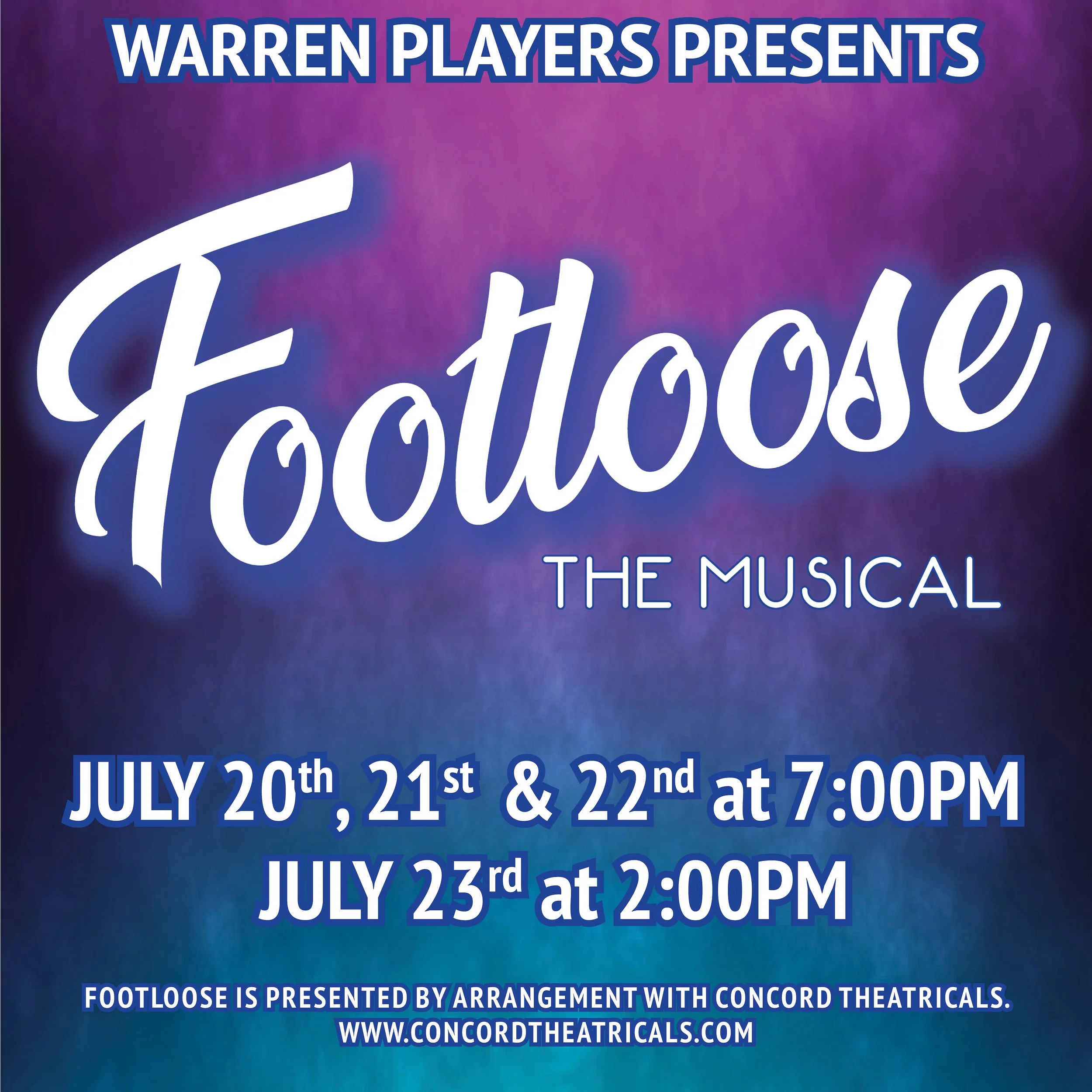 Footloose