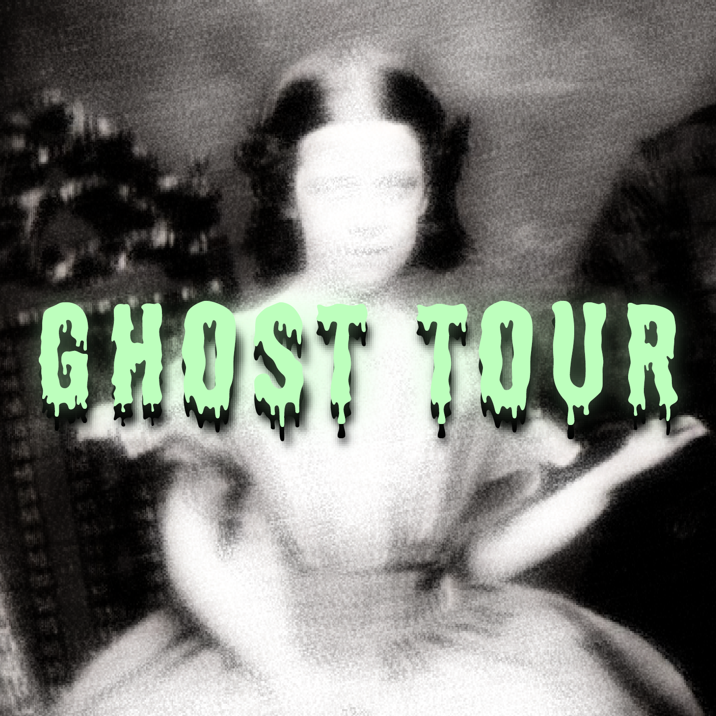 Ghost Tour