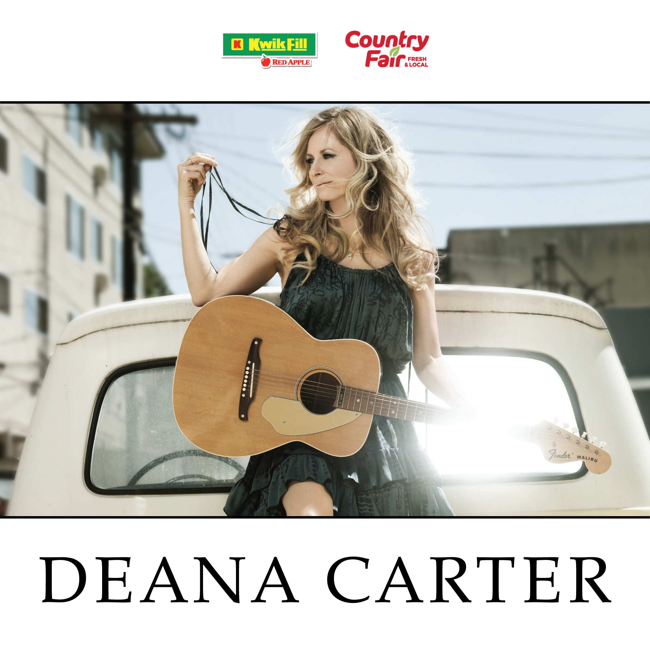 Deana Carter