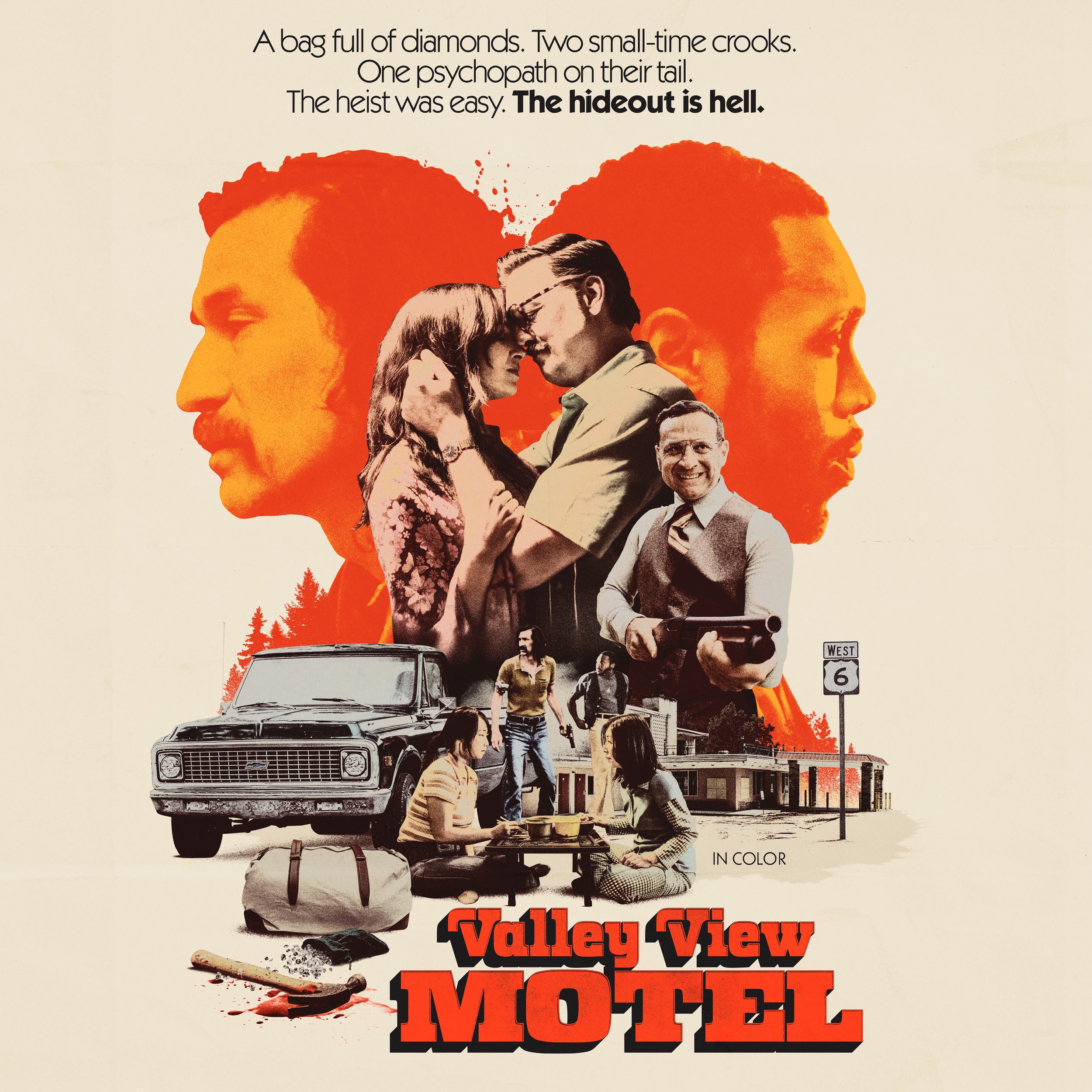 Valley View Motel: A Special Screening With Q&A