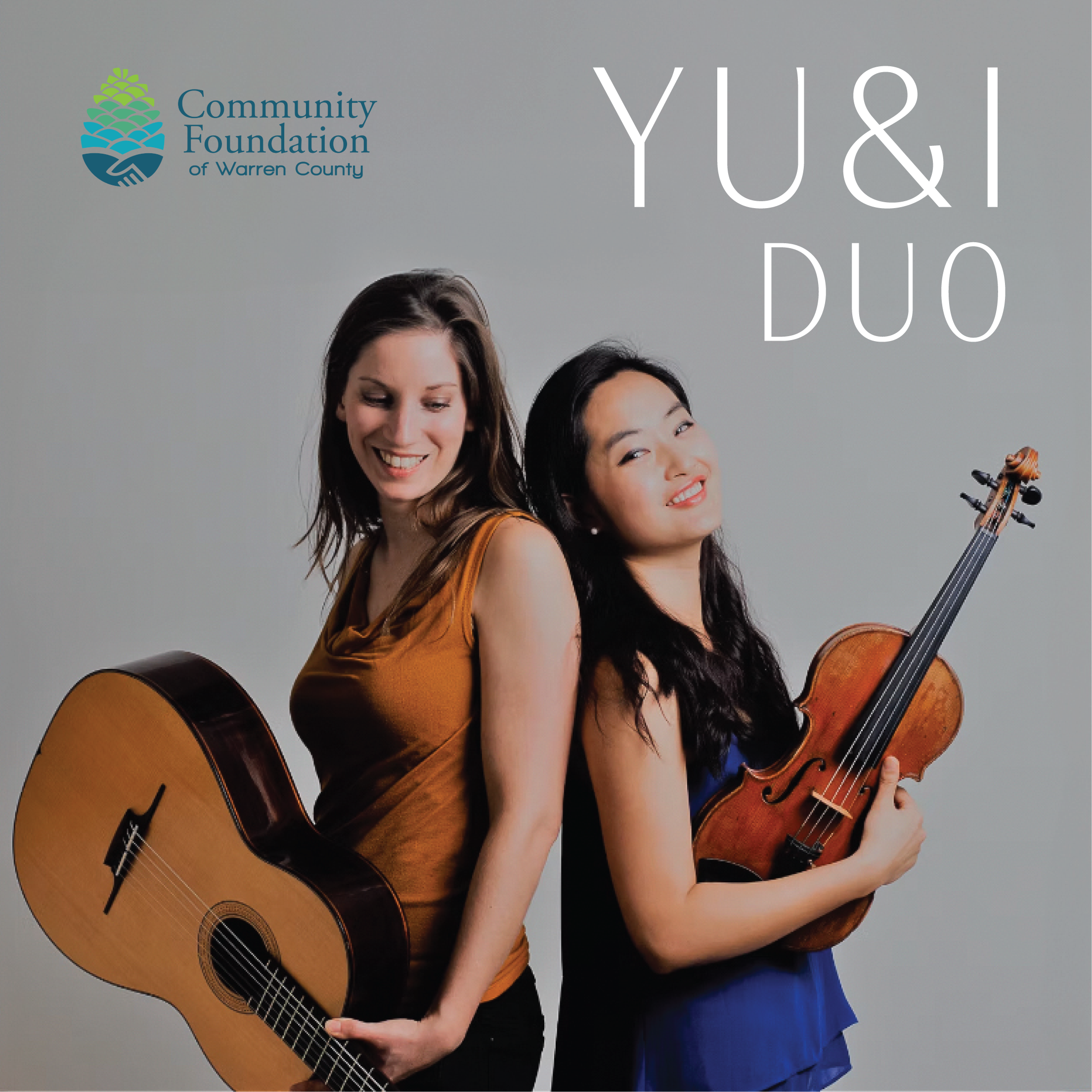 Yu&I Duo
