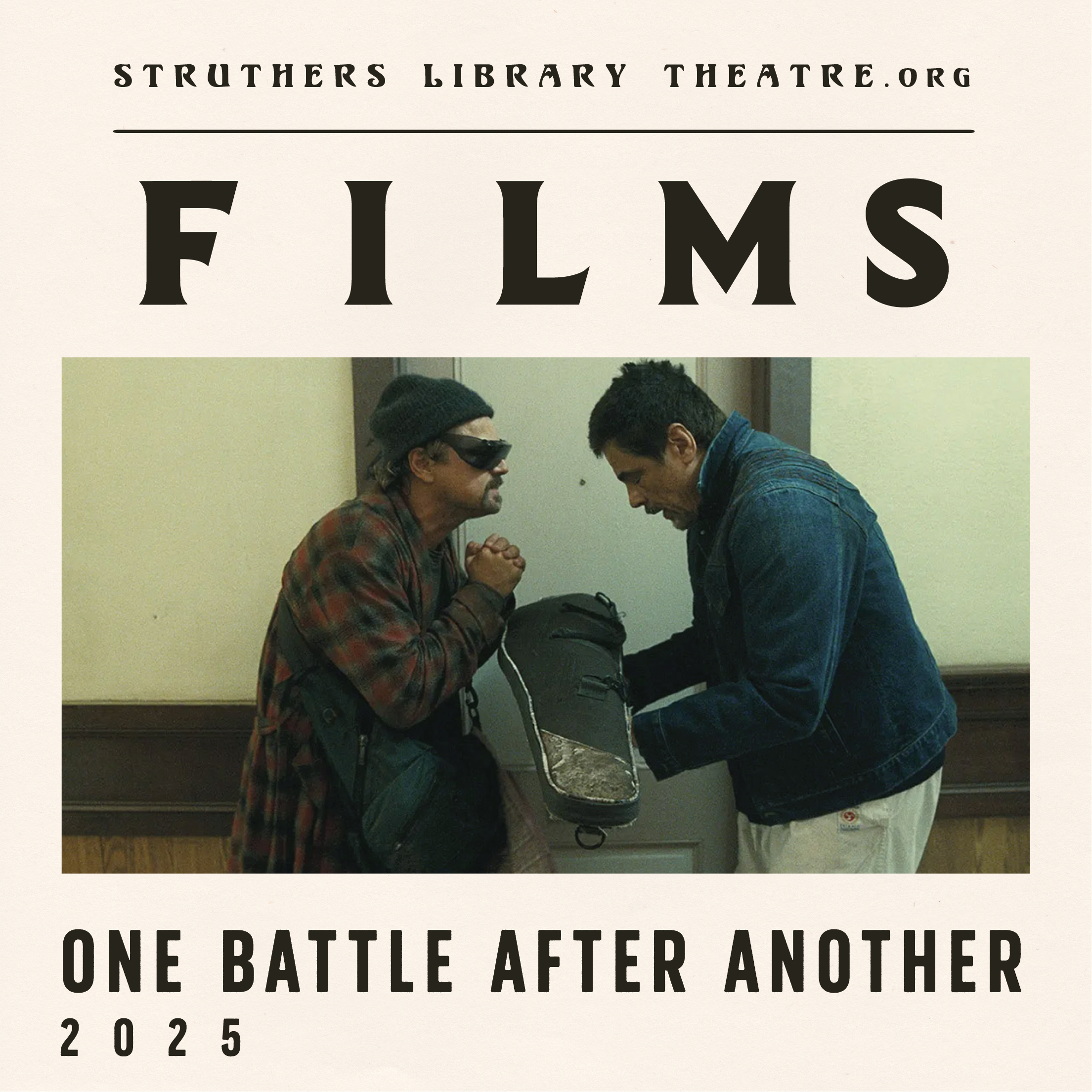 One Battle After Another