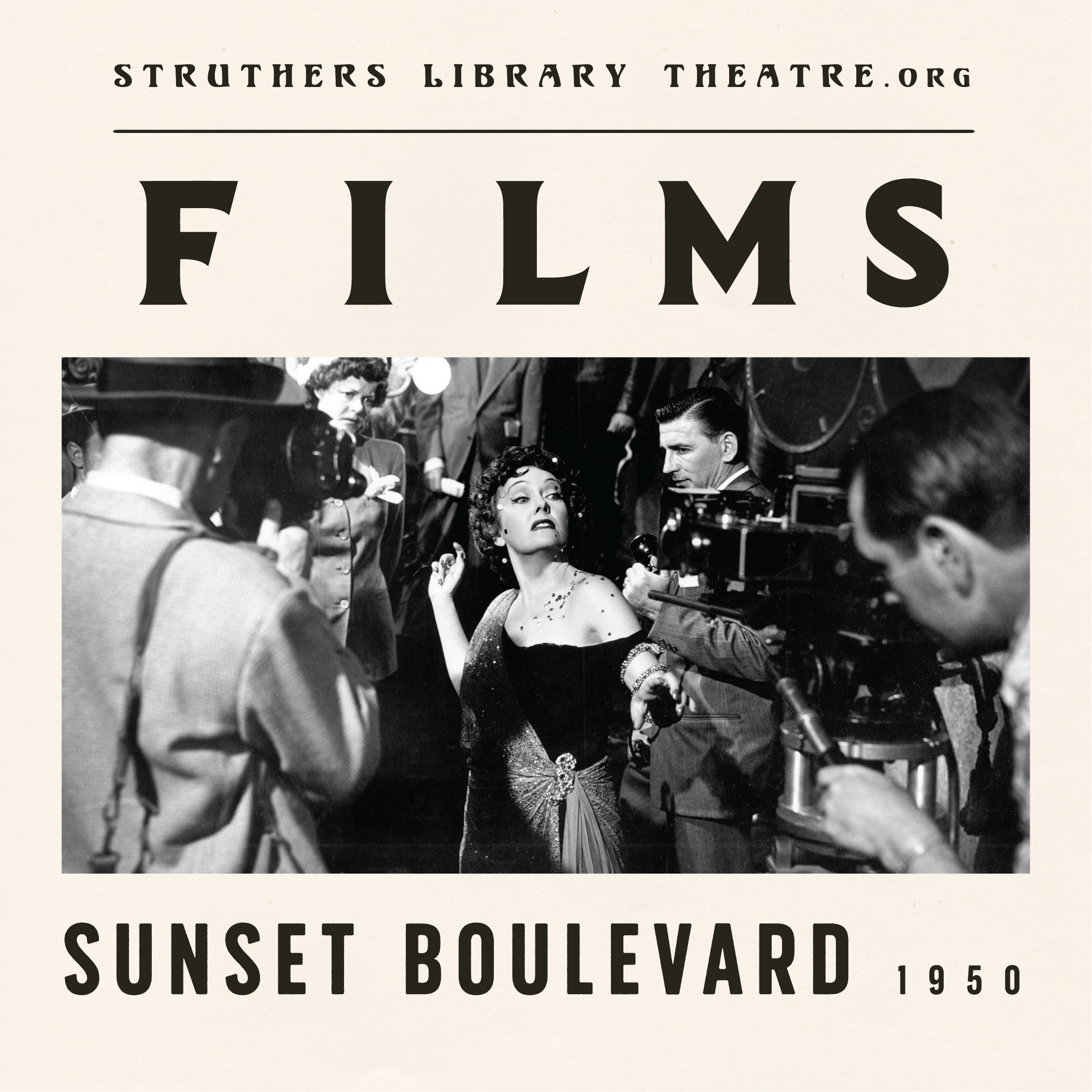 Sunset Boulevard