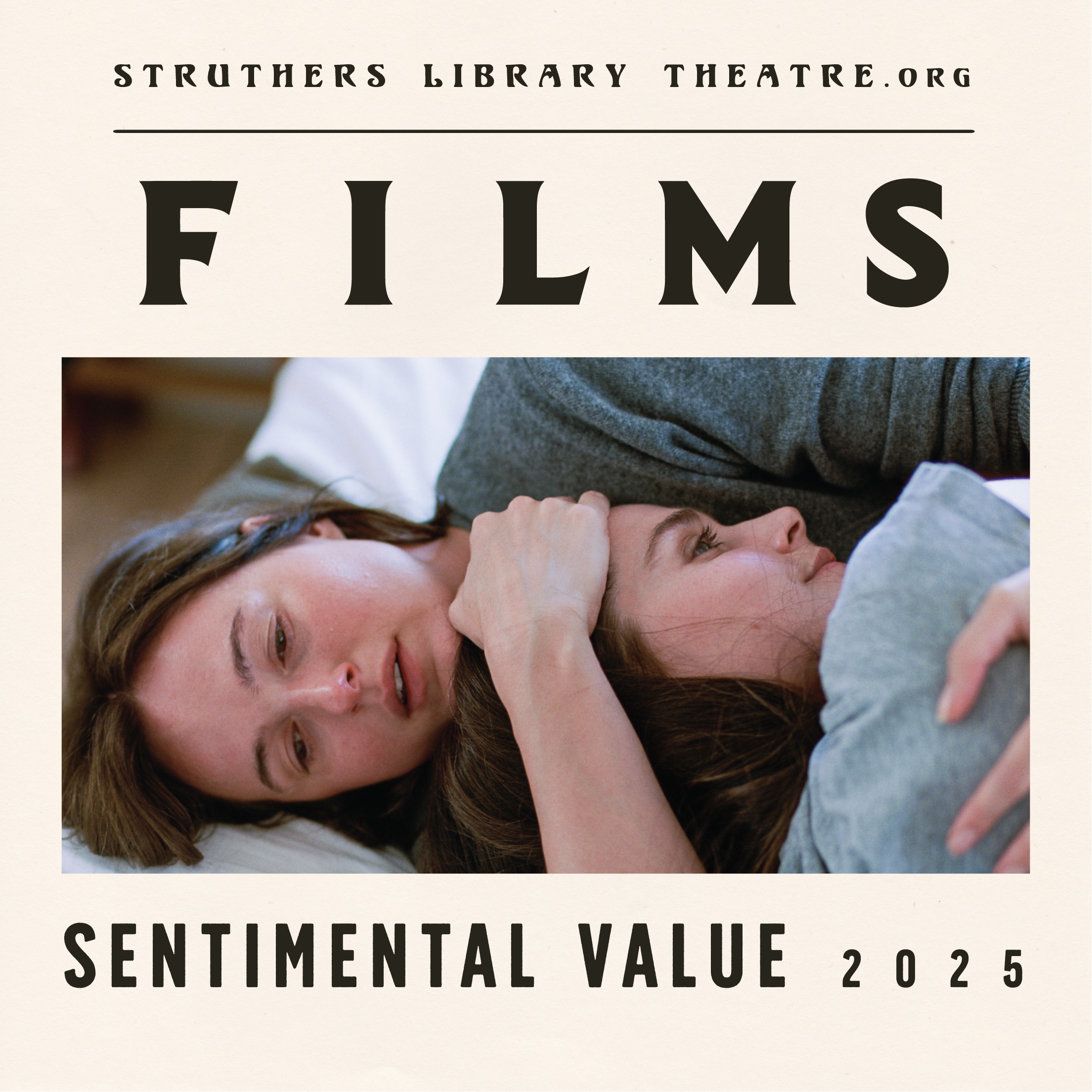 Sentimental Value