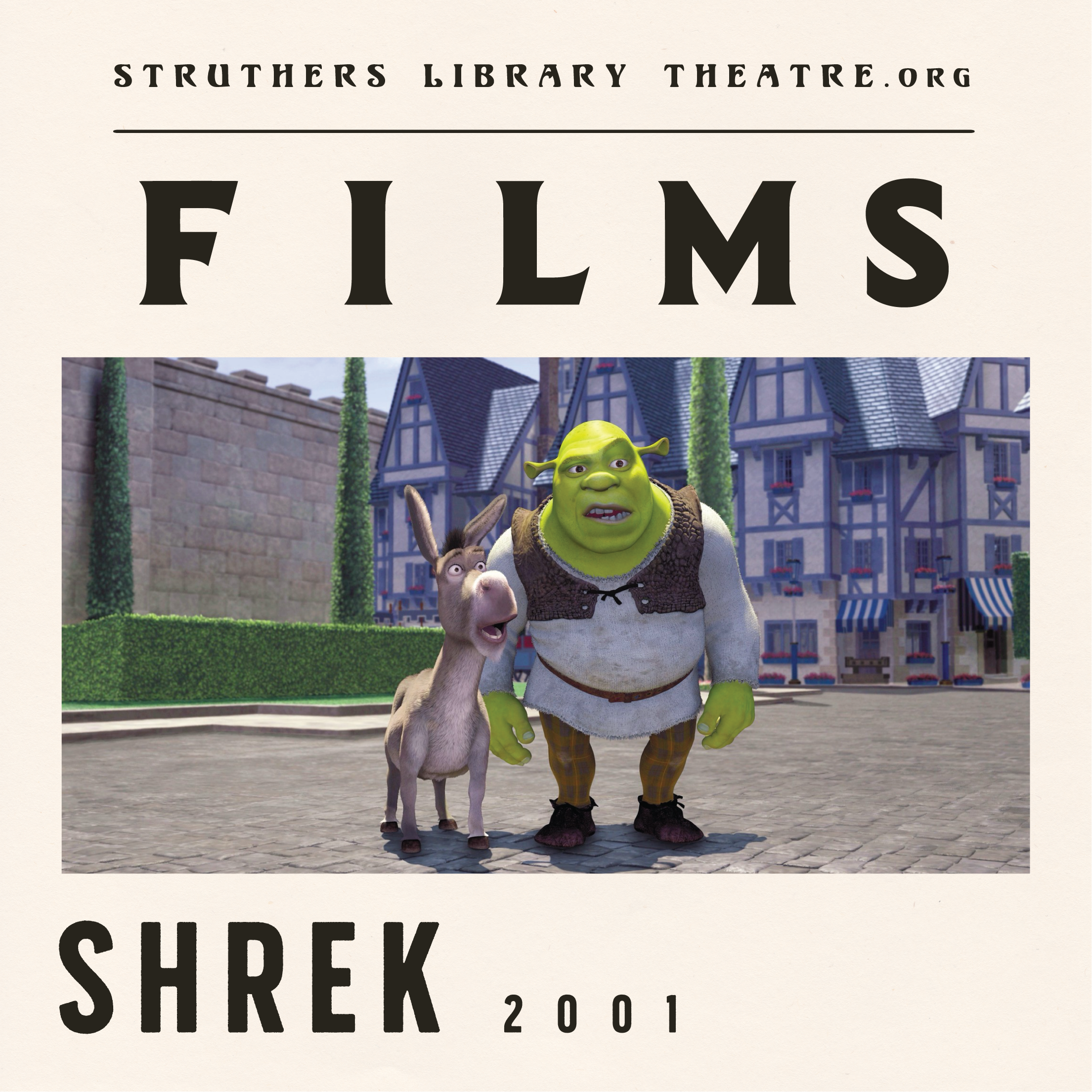 Shrek