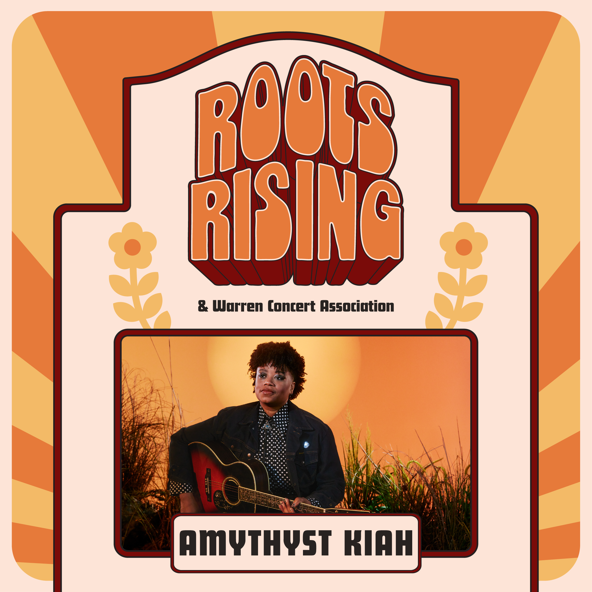 Amythyst Kiah