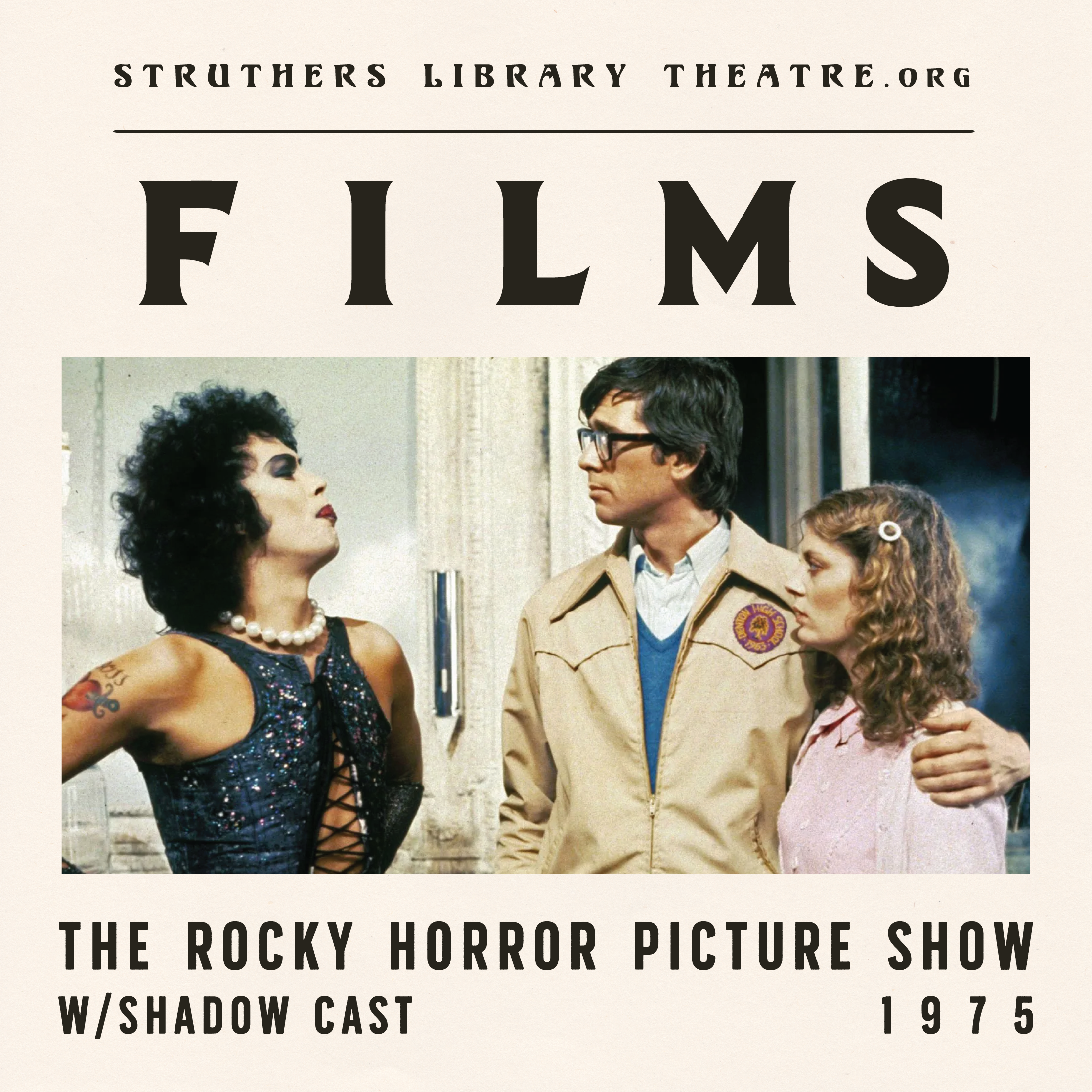 Rocky Horror Picture Show (Interactive)