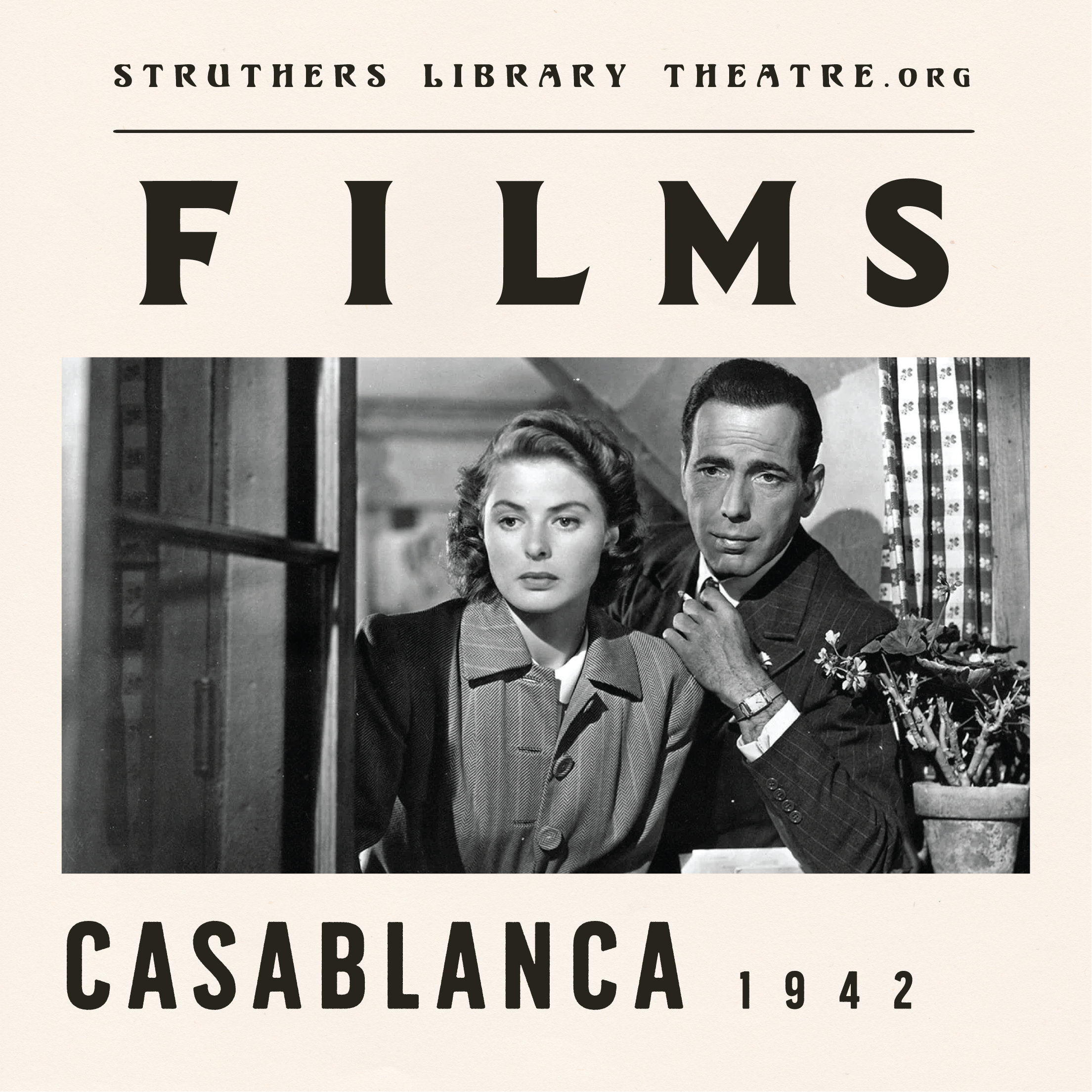 Casablanca
