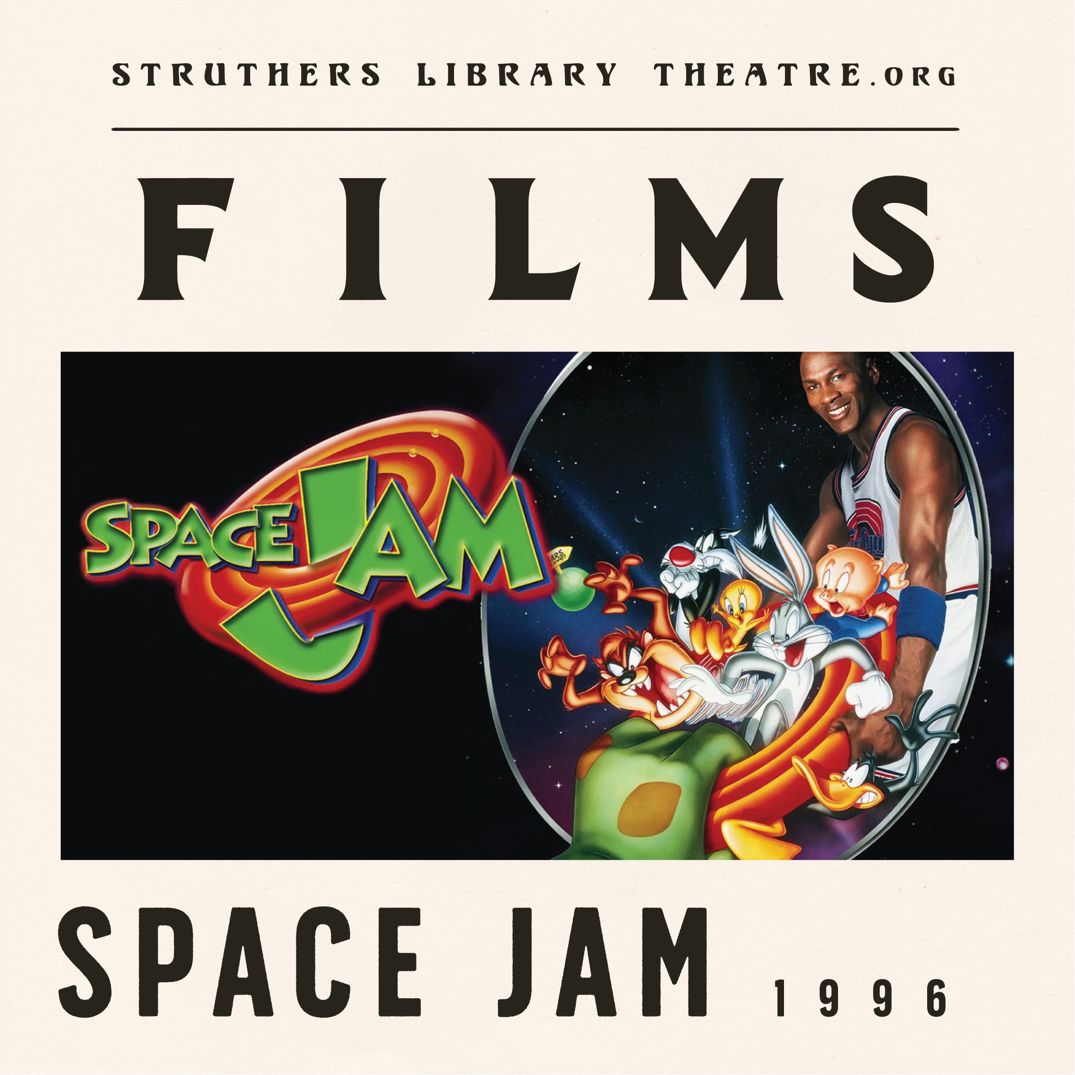 Space Jam