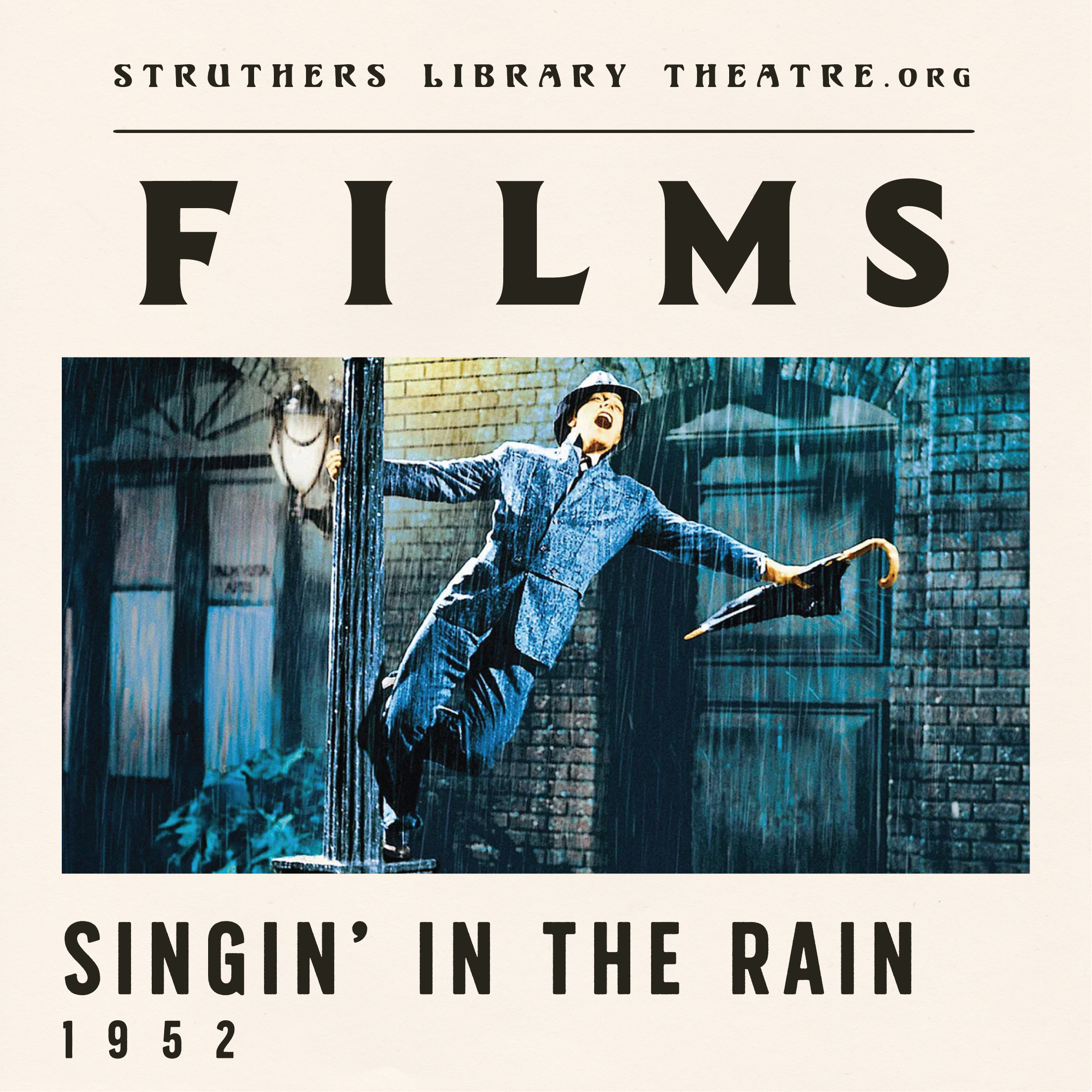 Singin' in the Rain