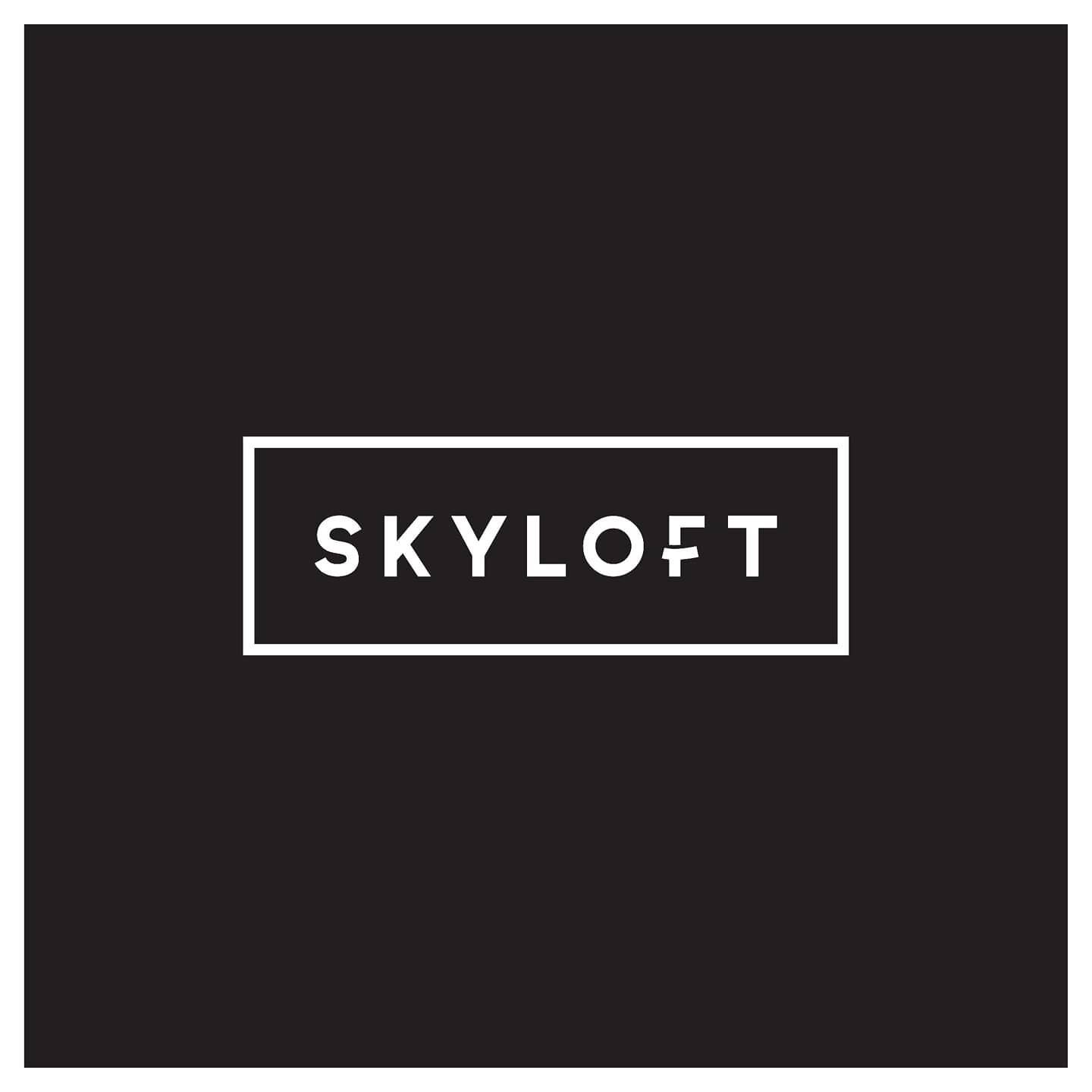 Black and white variants of the Skyloft brand. Which one is your favourite?
...
...
#graphics #logo #design #graphicdesign #logodesign #elegant #business #professional #branding #visualidentity #brandidentity