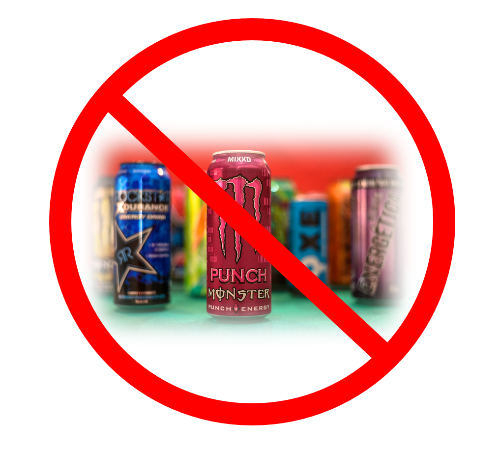 Hydration: Watching What Our Players and All of Us Put into Our Bodies