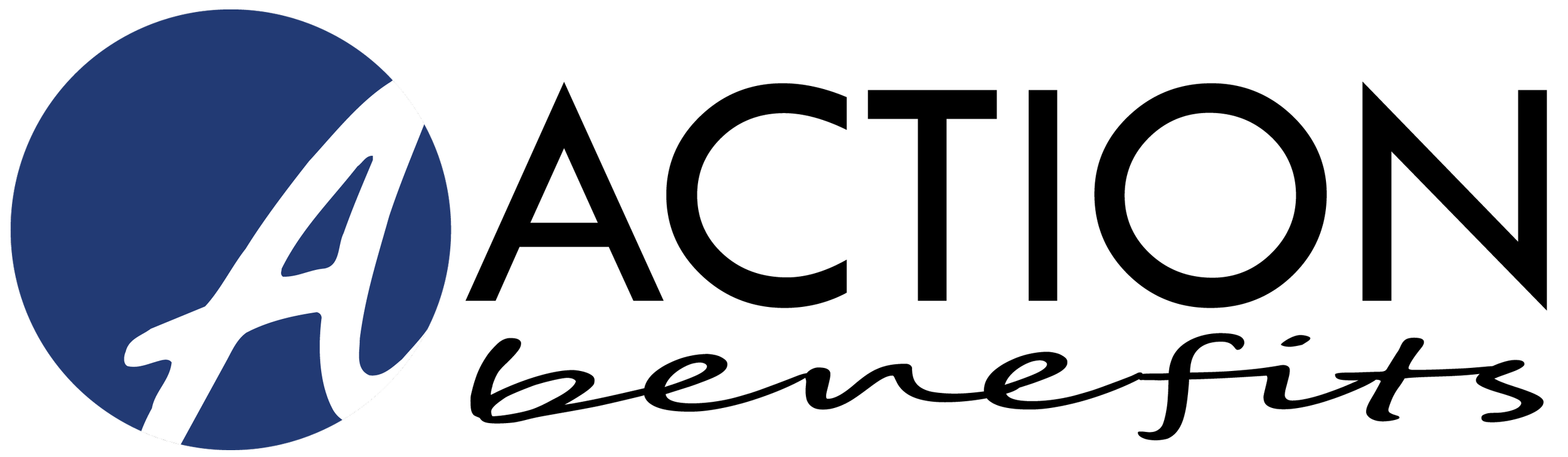 Action Benefits Logo