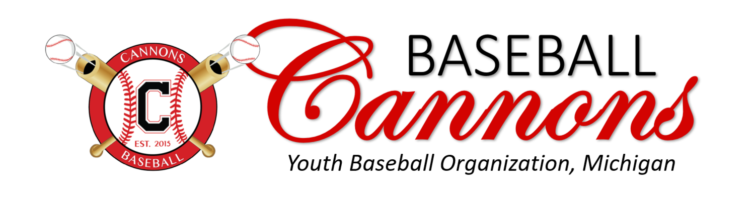 Cannons Baseball