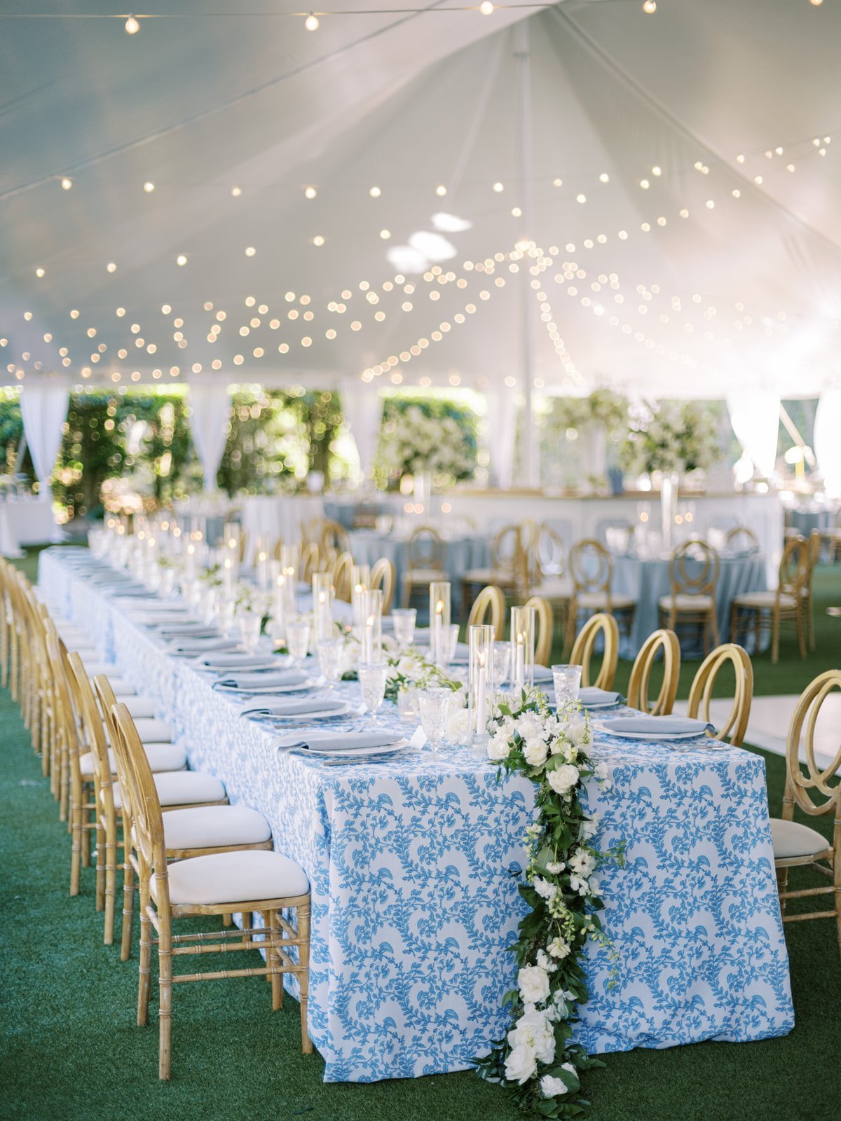 Southern Charm at Caledonia