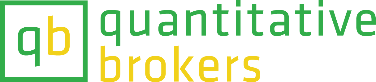 Quantitative Brokers