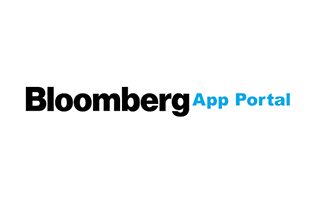 bloomberg app portal (Copy)