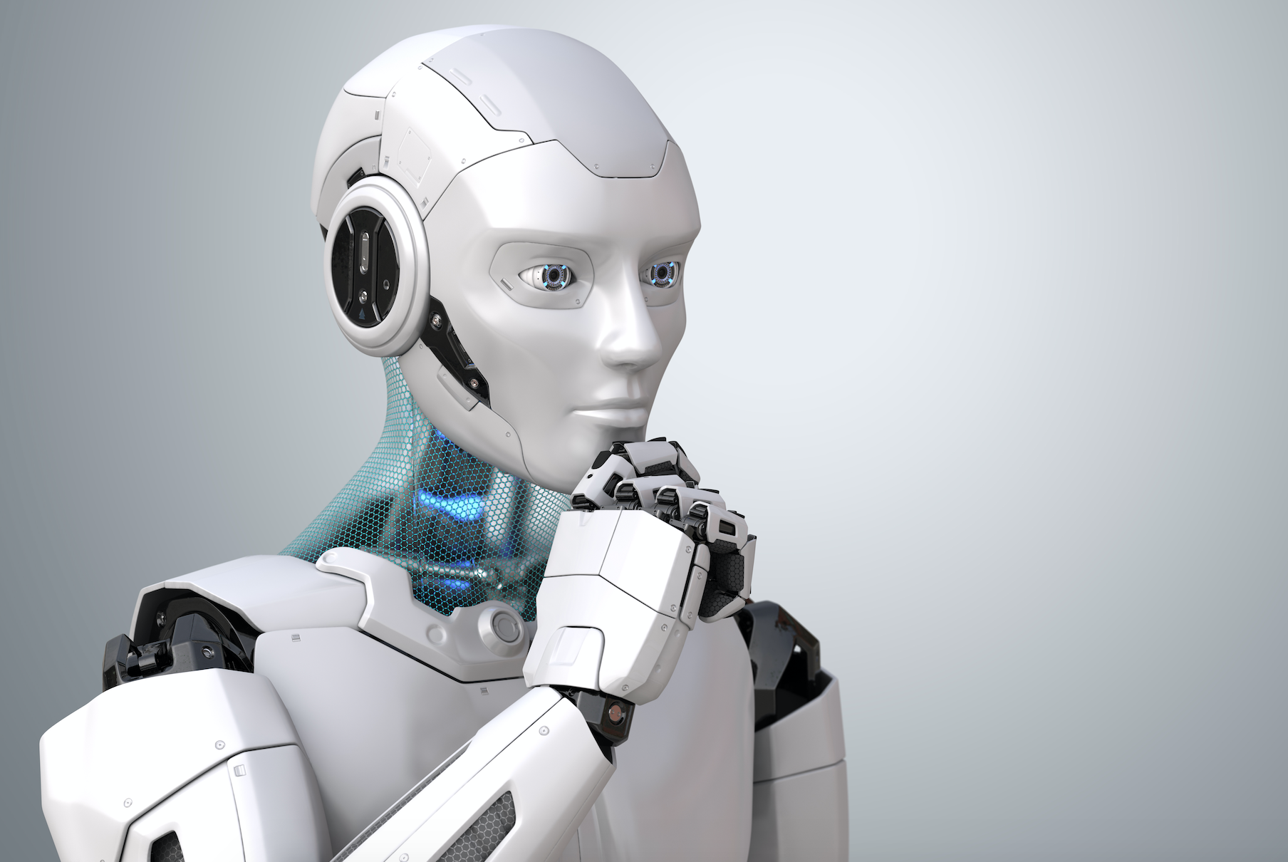 Artificial Intelligence At QB