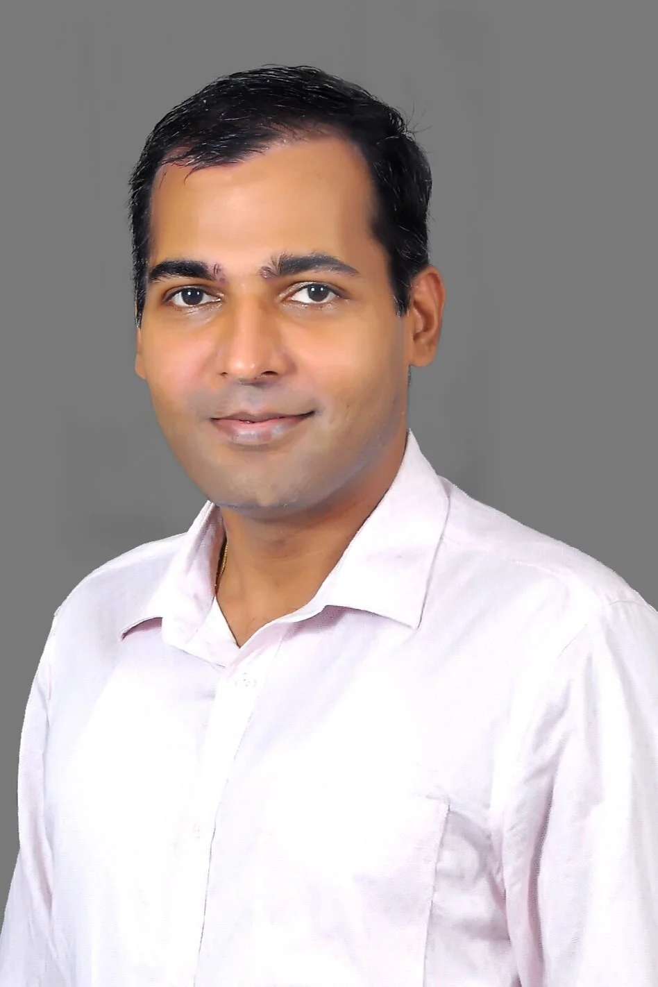 Piyush Gupta 