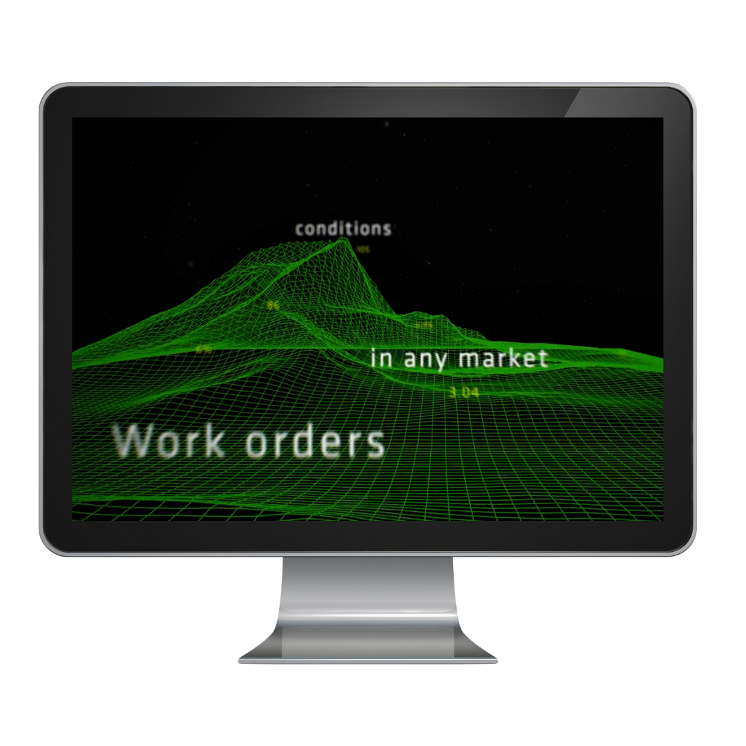 QB Bolt | Implementation Shortfall | Arrival Price Algorithm | Futures ...