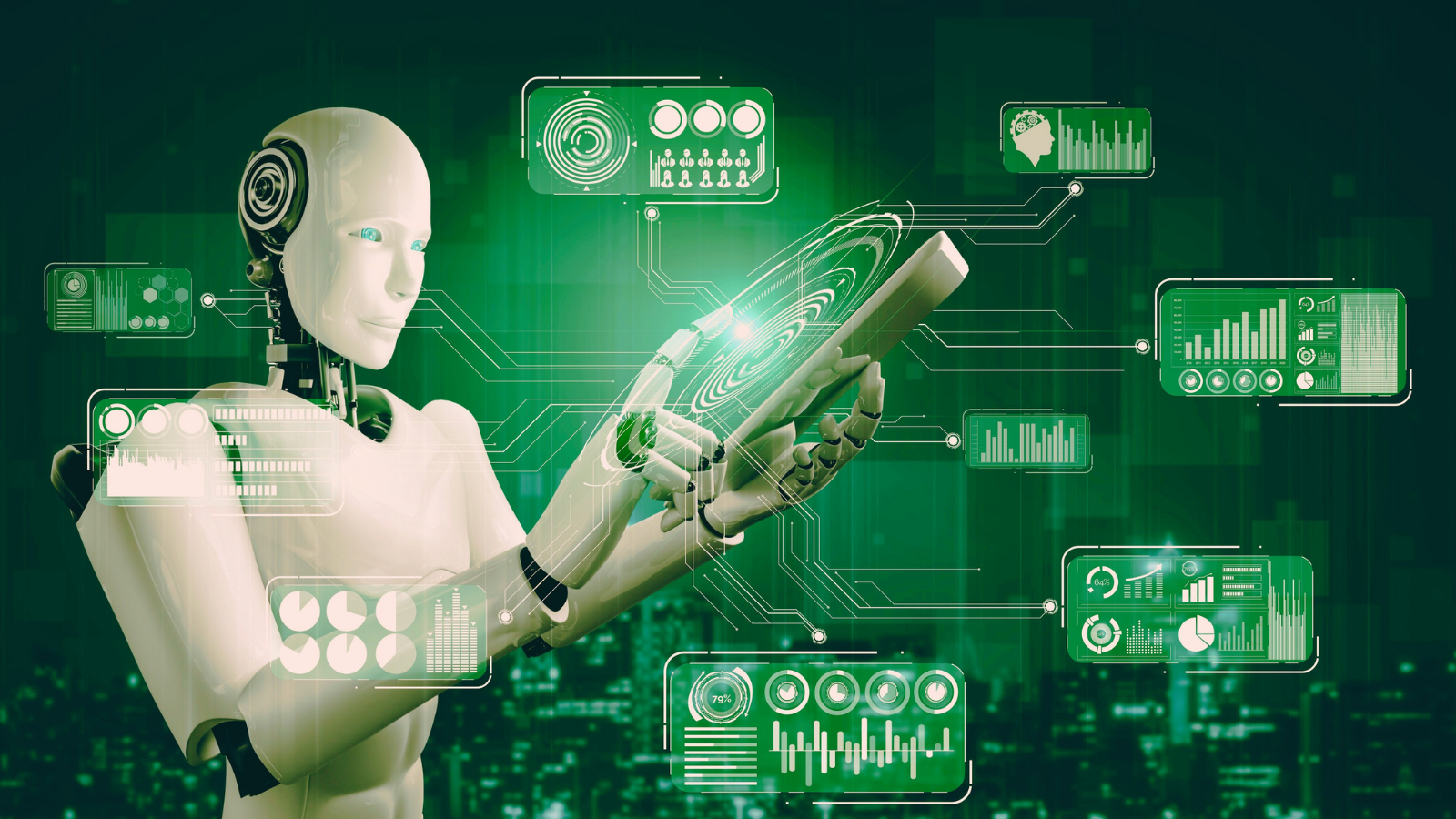 The Quant Option for Options Trading