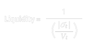 Liquidity Tracker - How it works? | Quantitative Brokers