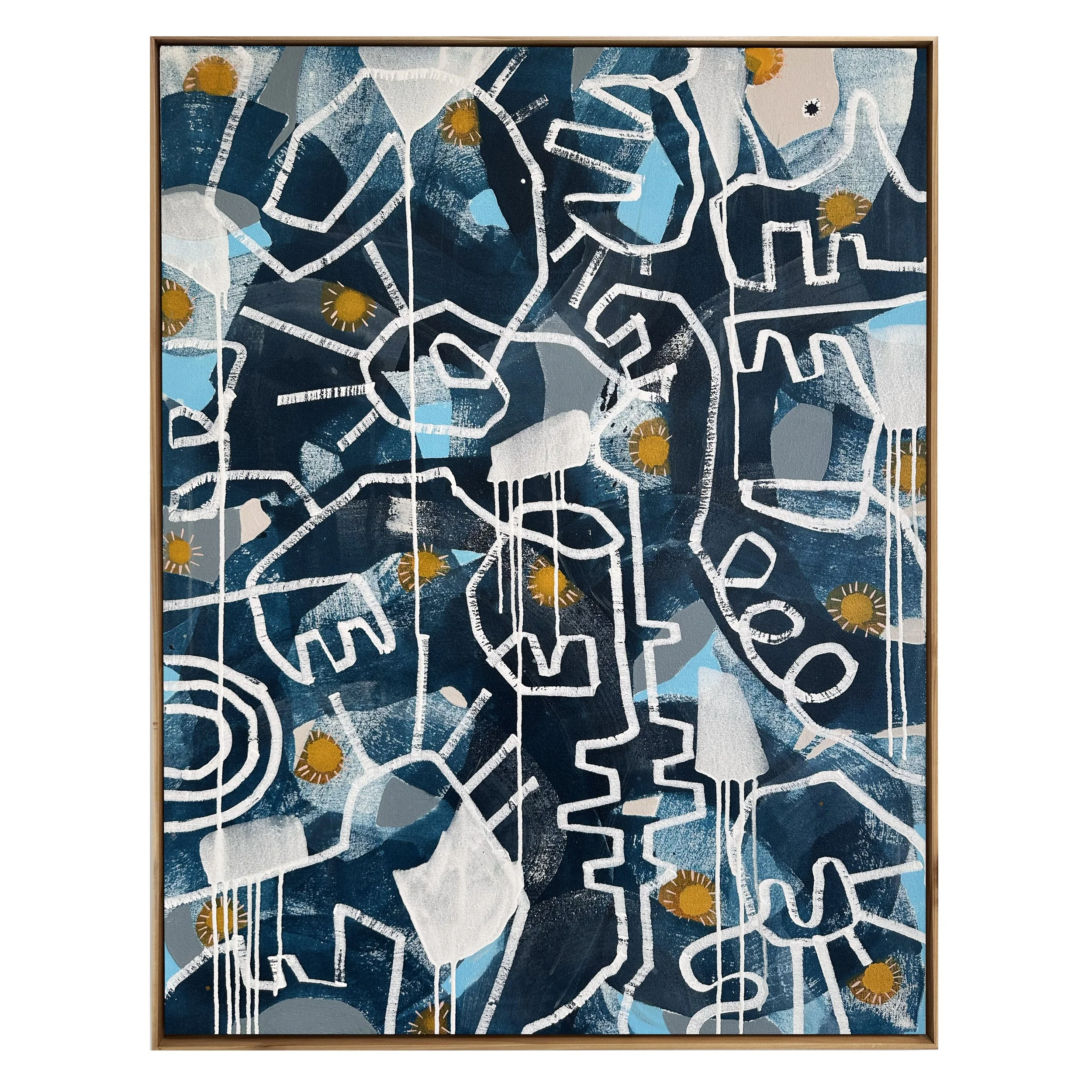 Reinvention