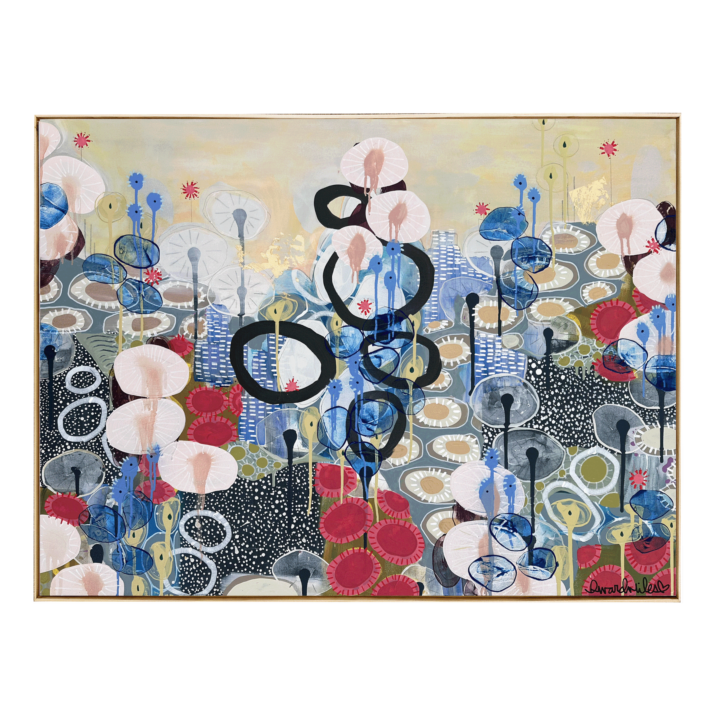 You Overwhelmed Yet?