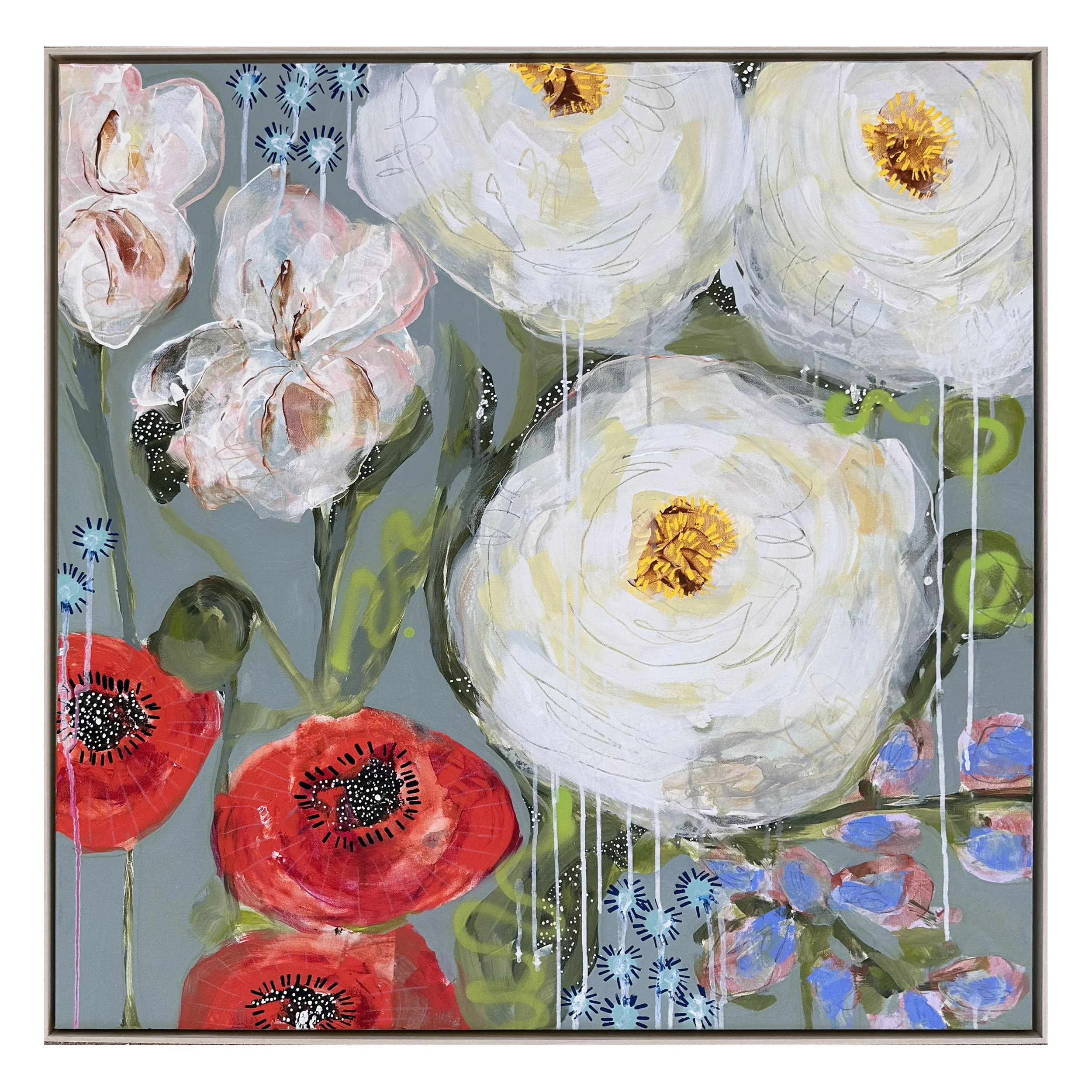 Poppy Envy