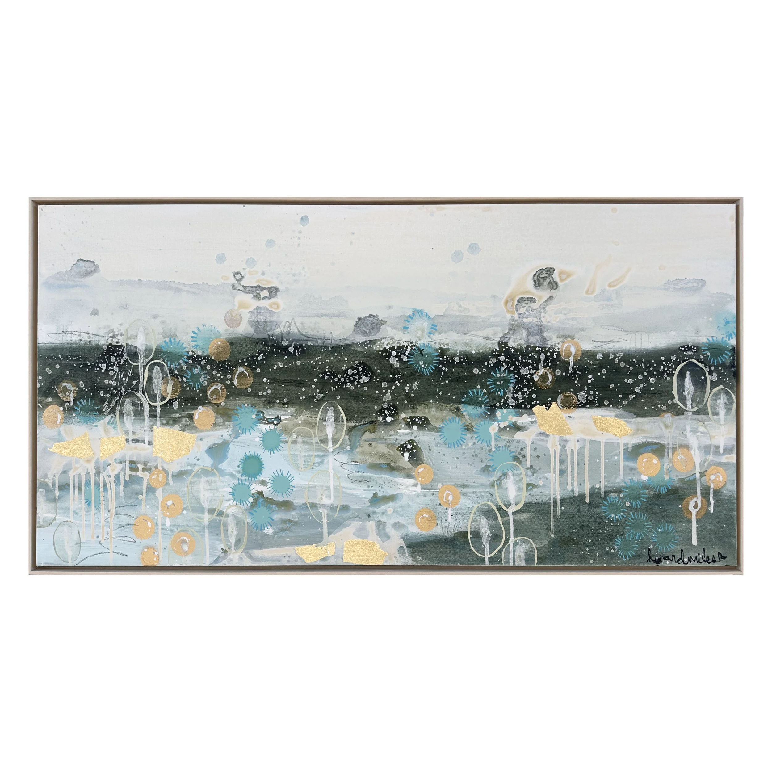 White River