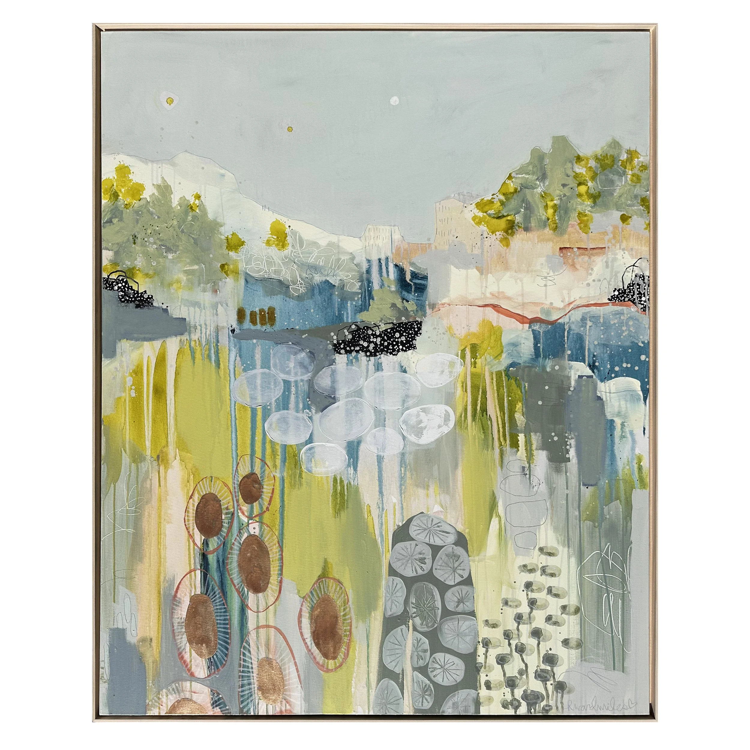 The Flood
