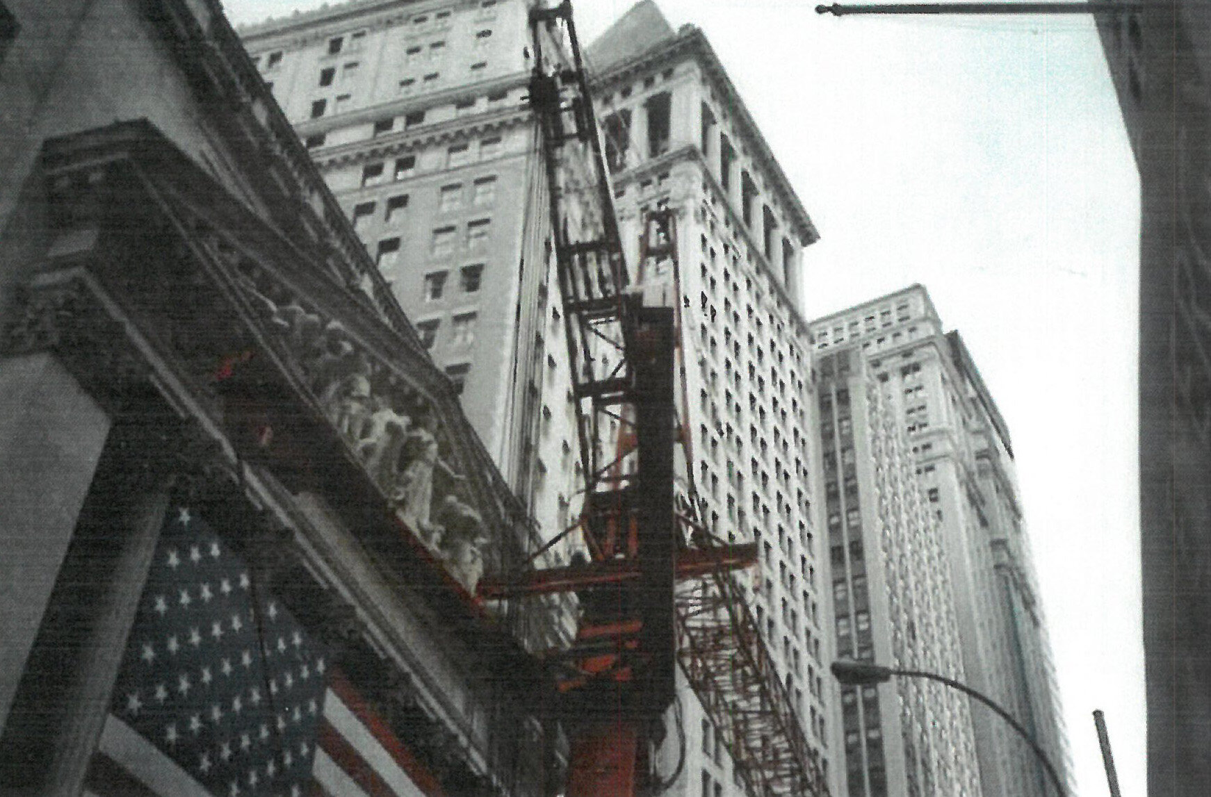 New York Stock Exchange