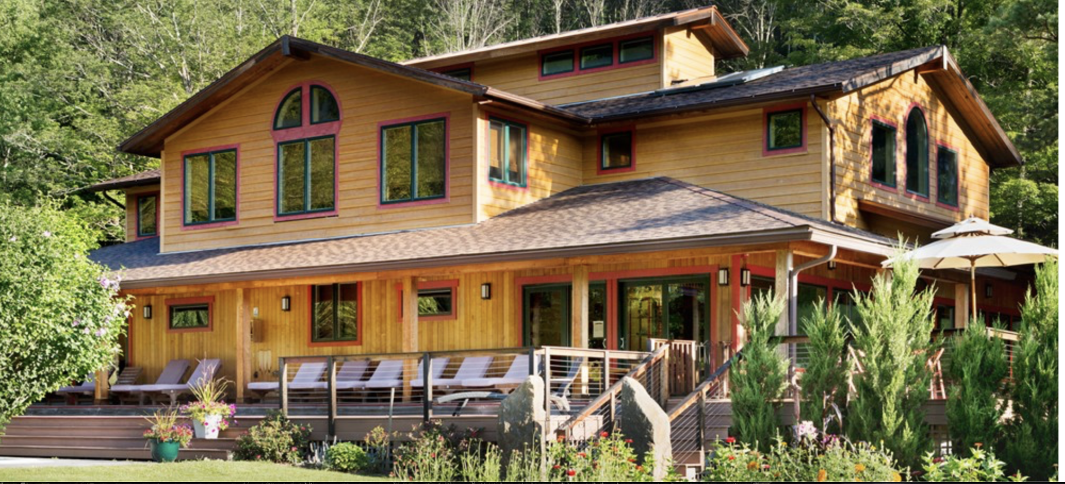 Weekend Yoga Retreat