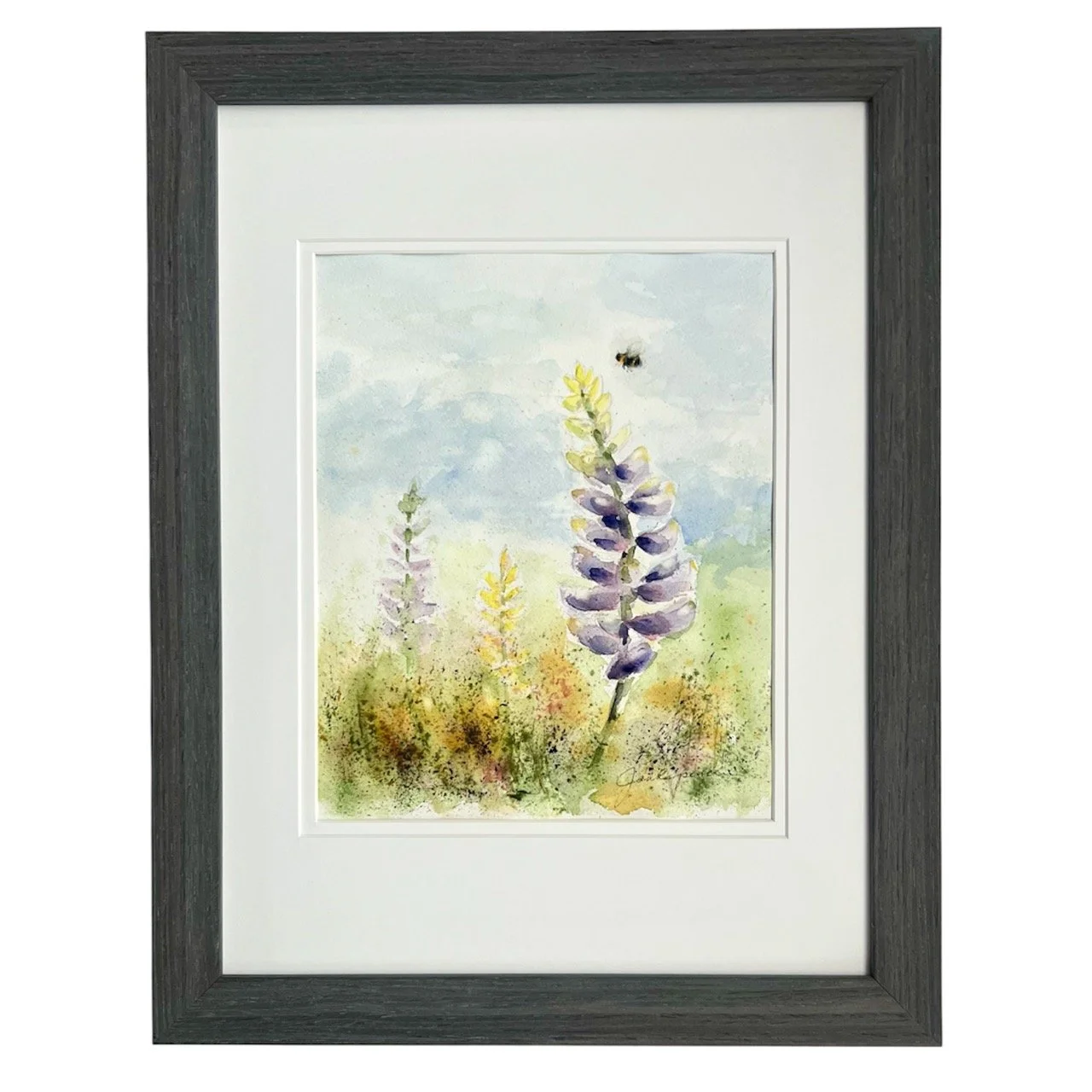 OH TO BEE AMONG THE WILDFLOWERS.jpeg