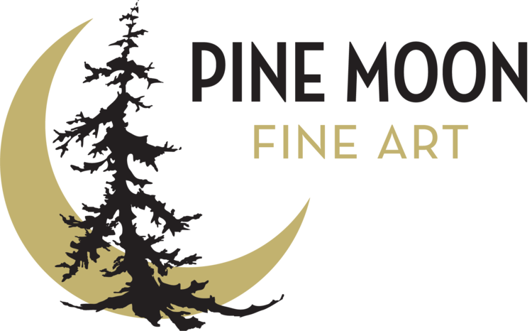 Pine Moon Fine Art