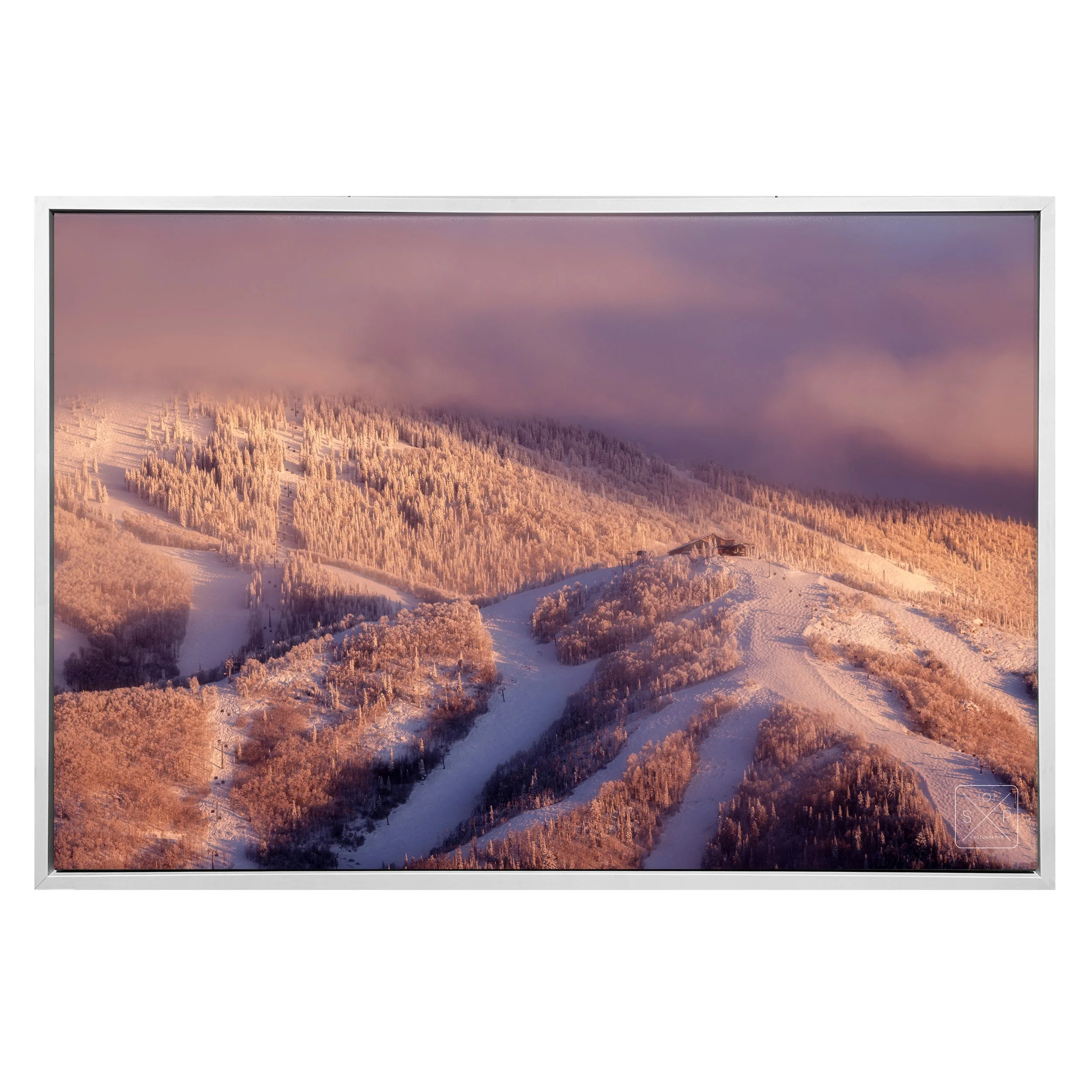 Steamboat Resort-1_$900_24x26_Framed Canvas.jpg