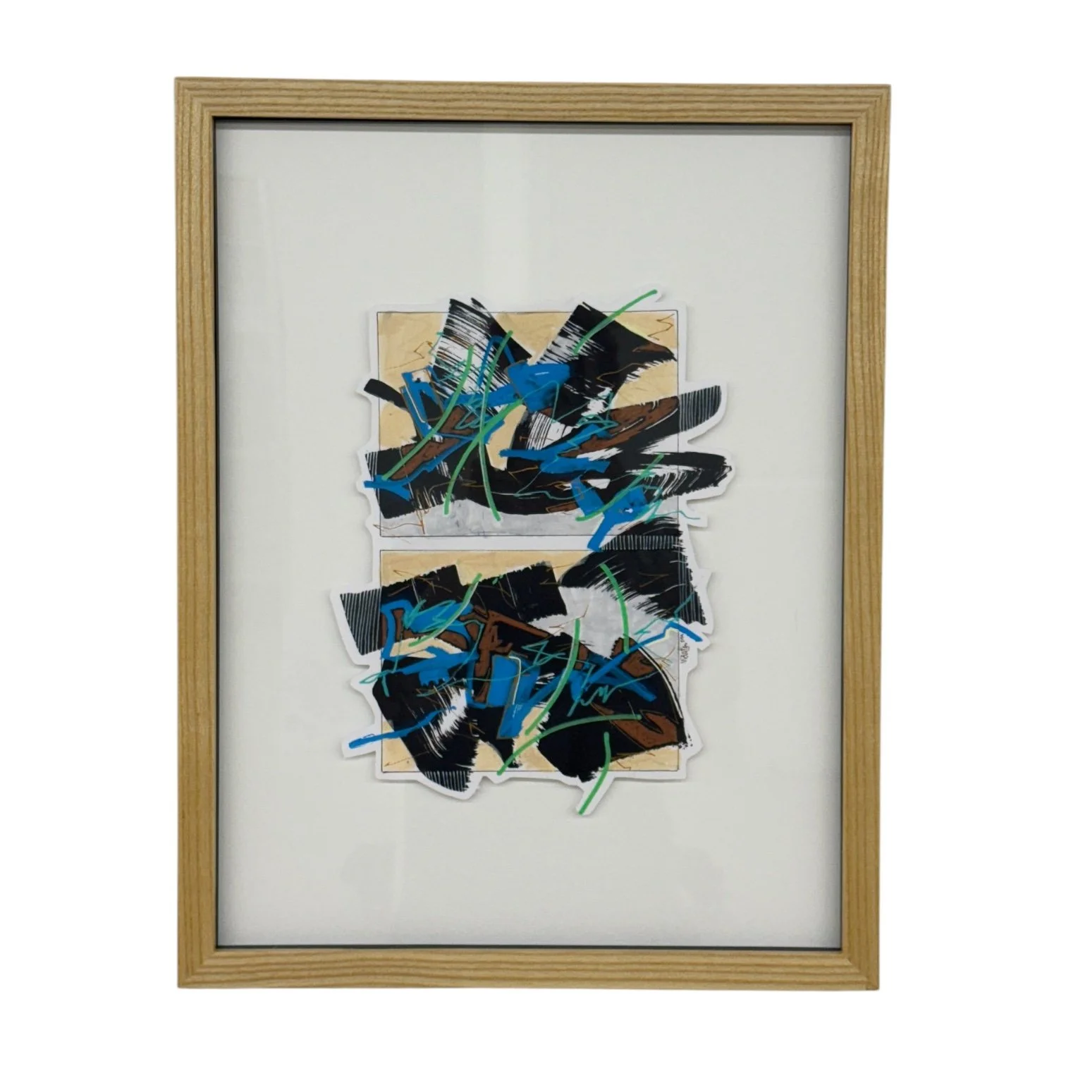 Borden- Just for a Little While.JPEG