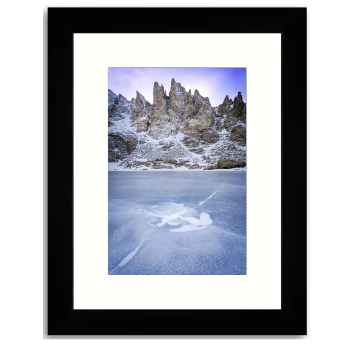 The Sharktooth_$150_10x8_Framed Print.jpg