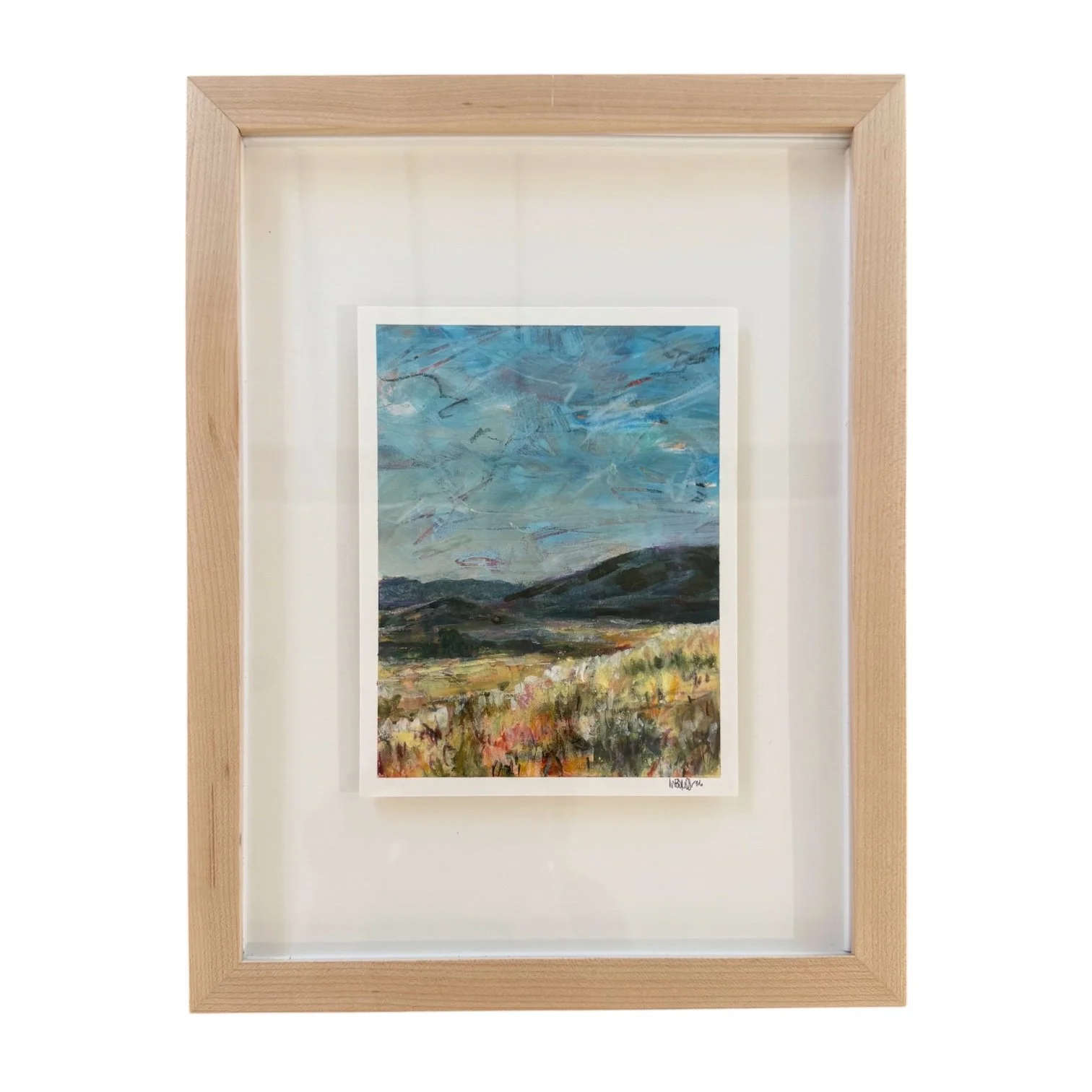 MBorden - High Meadow Quiet .JPG