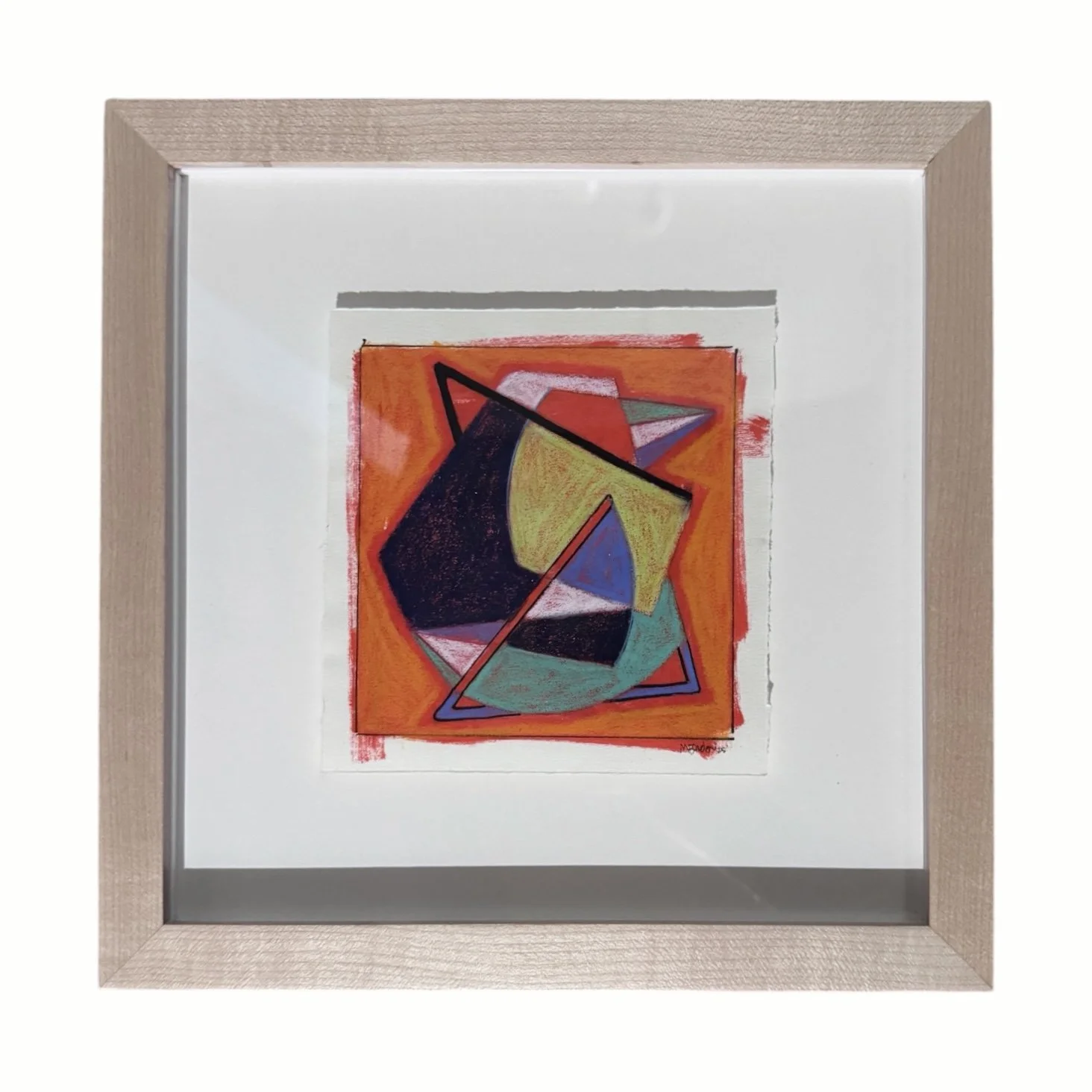 MBorden - Pressed and Folded II.jpg