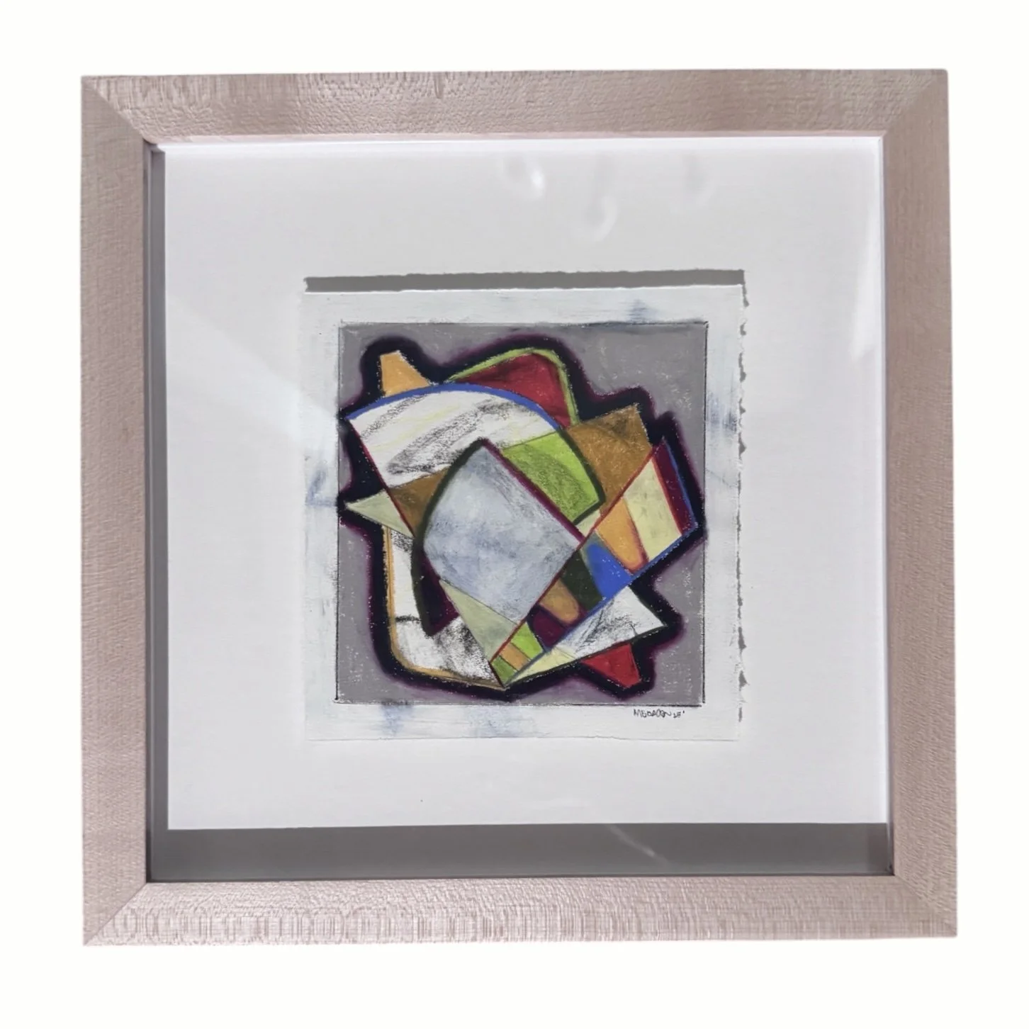 MBorden - Pressed and Folded I.jpg
