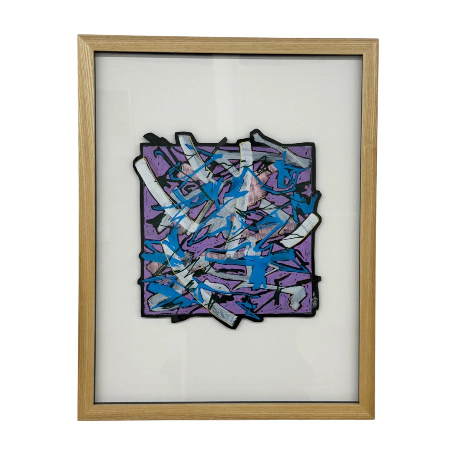 Borden- Blame it on the Cartoons.JPEG