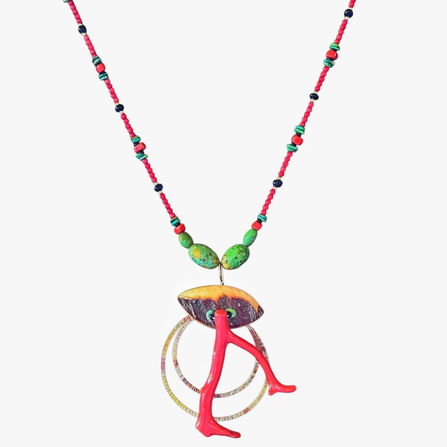 RUNNING TO CATCH IT IN TIME 4.JPG