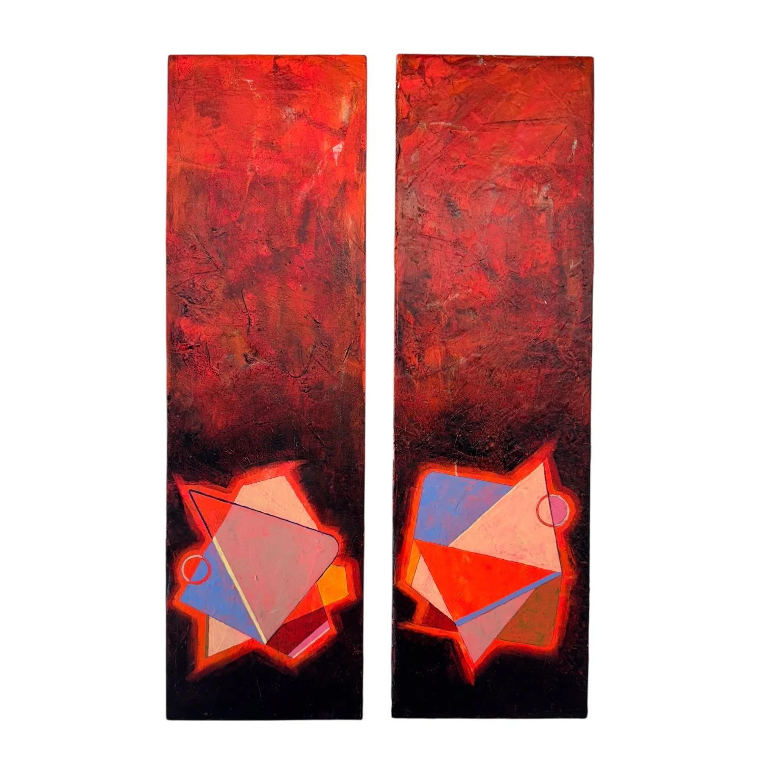 Borden - Fine Line Between Catching on Fire or Burning Out.JPEG