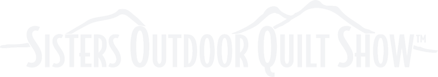 Sisters Outdoor Quilt Show