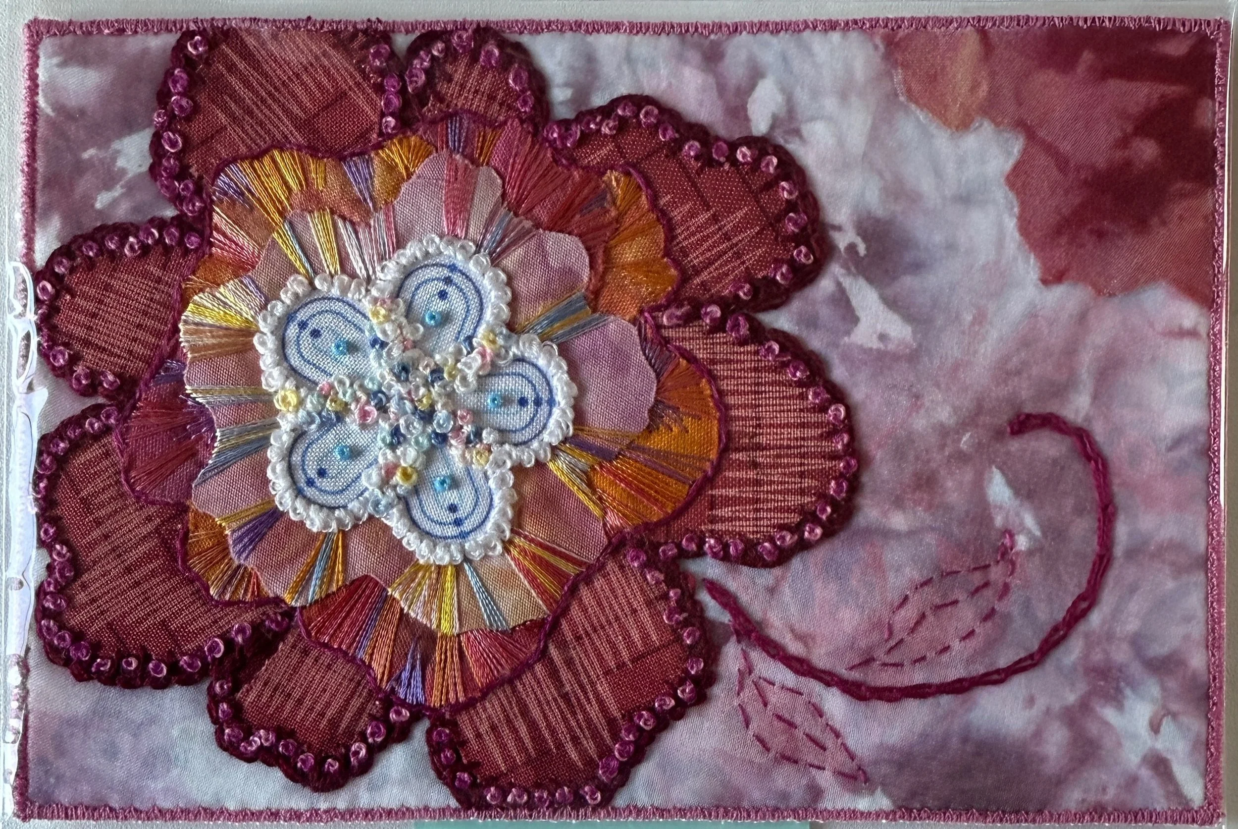 Kristan C - 2nd Place