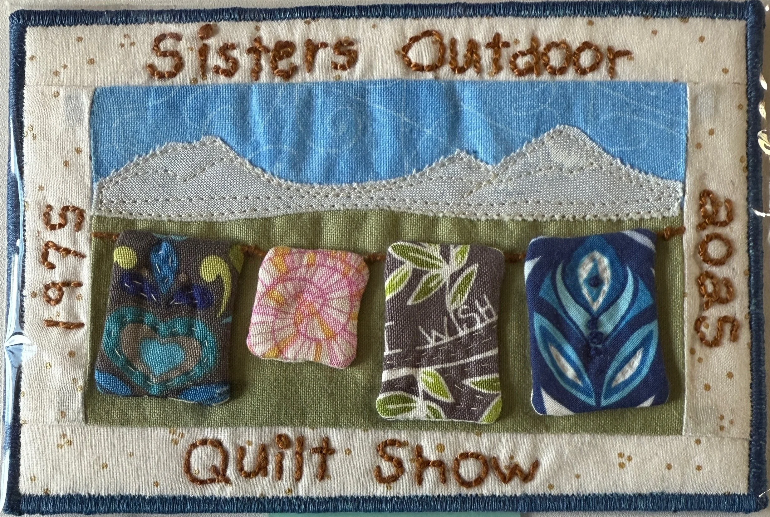 Karen M - 2nd Place 50th Anniversary