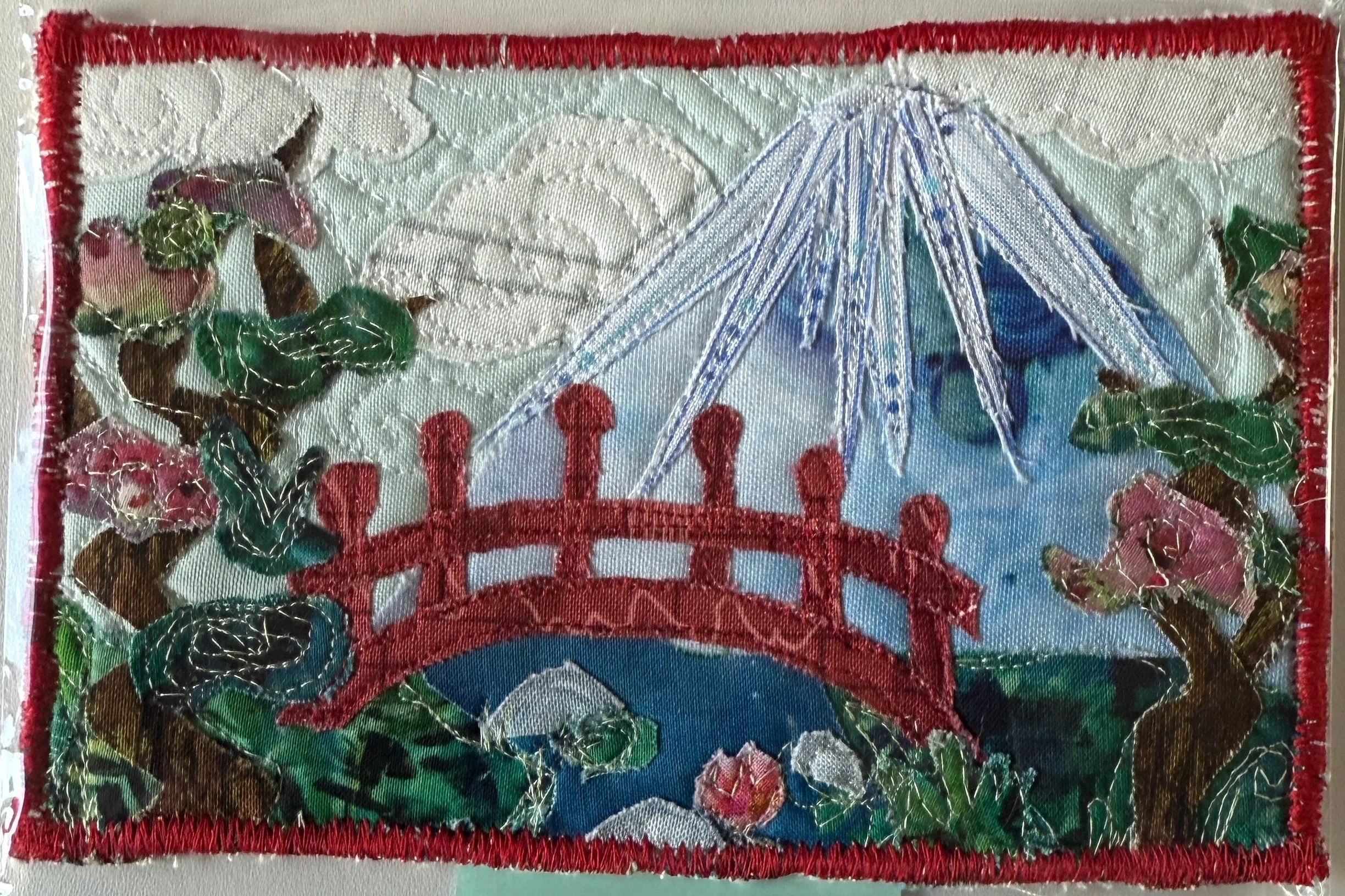 Sasha P - Honorable Mension